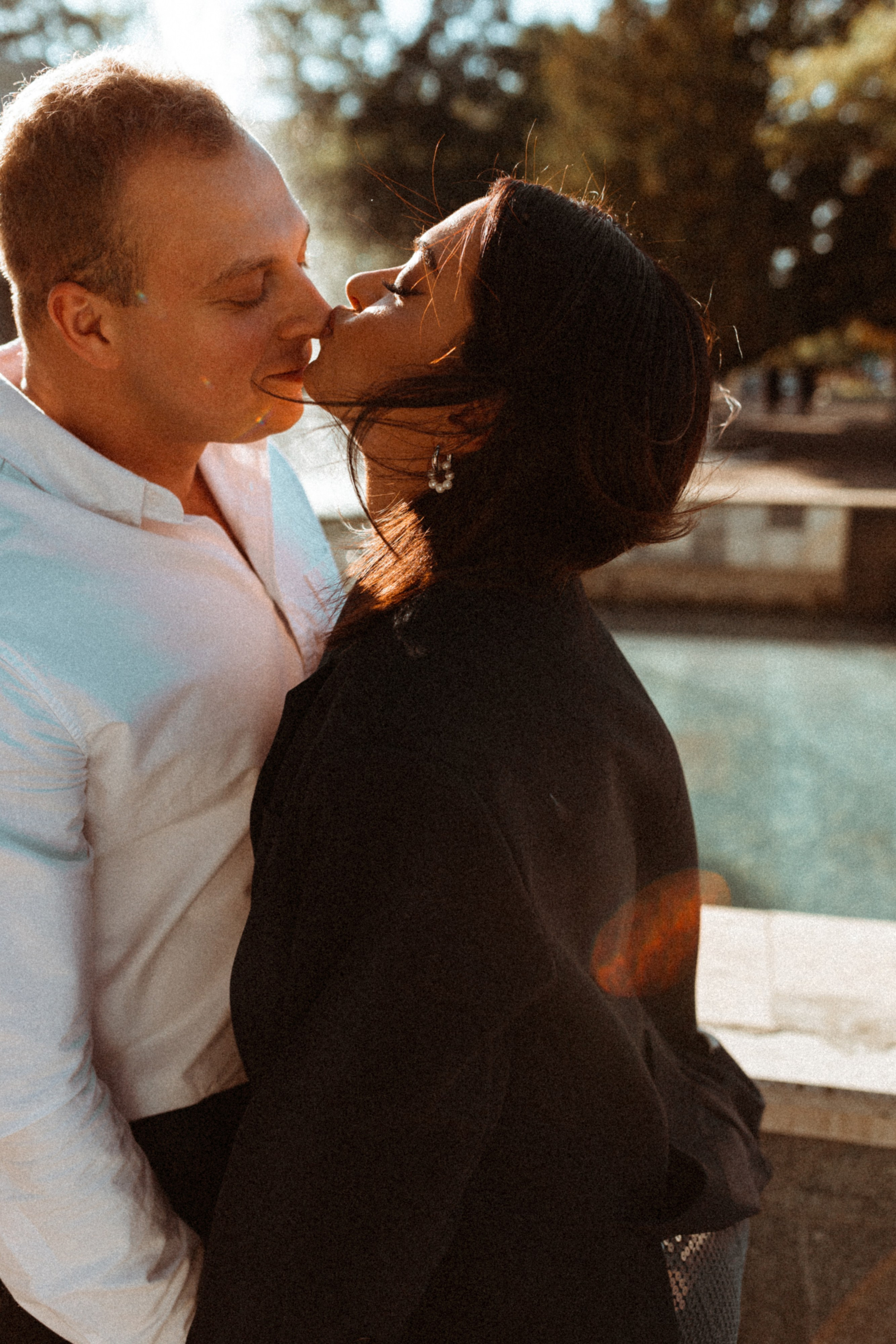 Александра и Алексей. Семейный фотограф Губкин/Старый Оскол