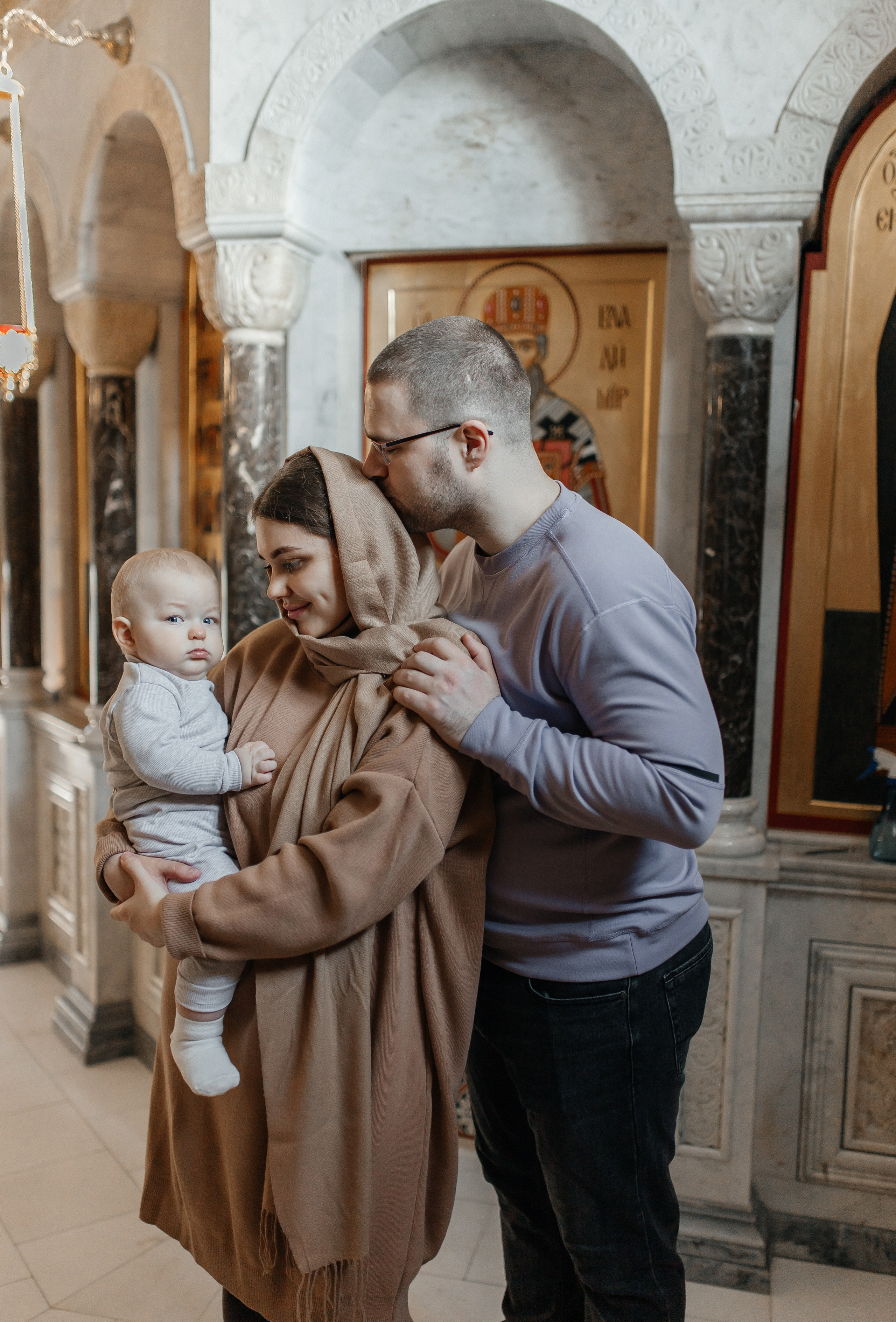 Глеб. Семейный фотограф Губкин/Старый Оскол