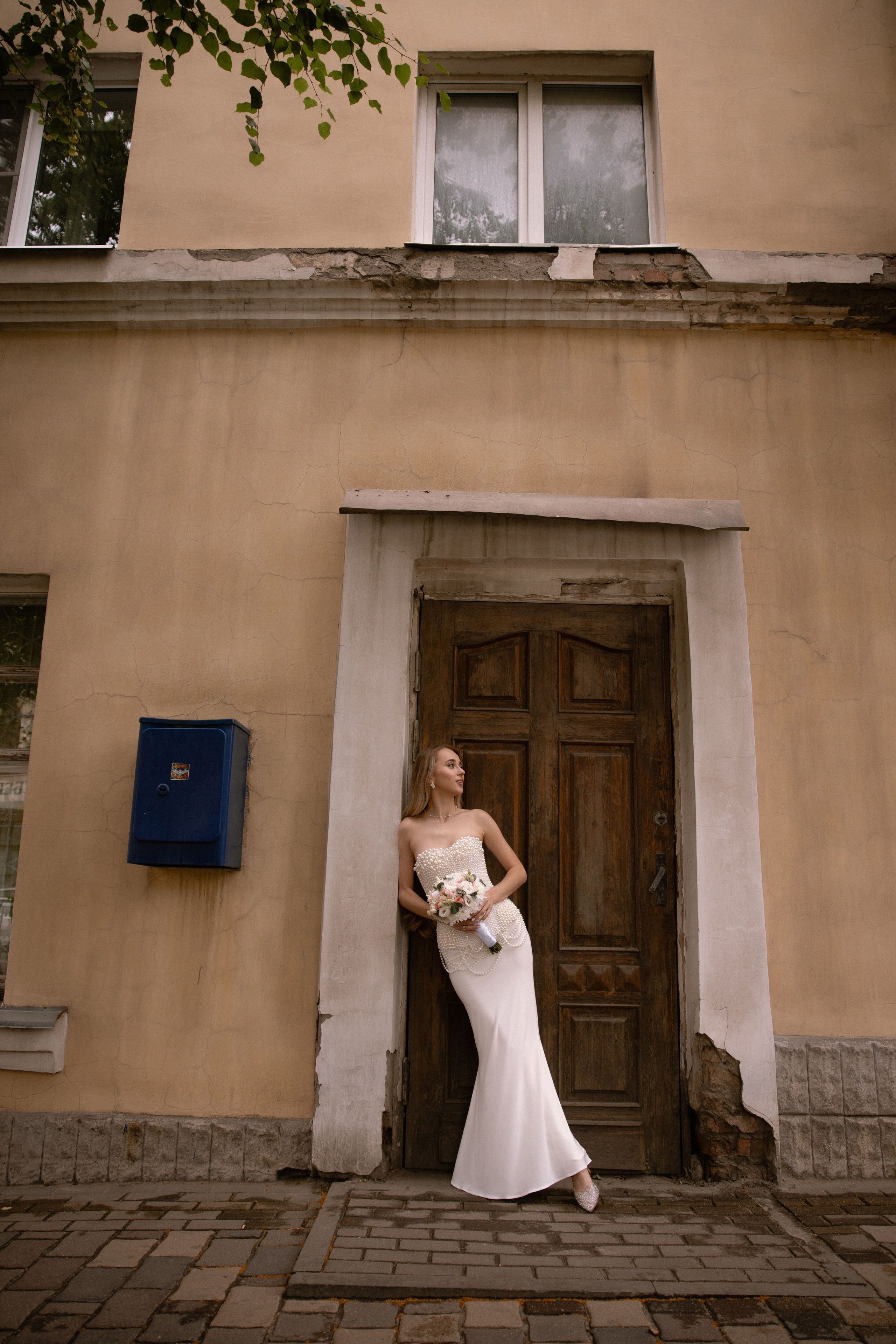Wedding Day 21.06.25. Семейный фотограф Губкин/Старый Оскол