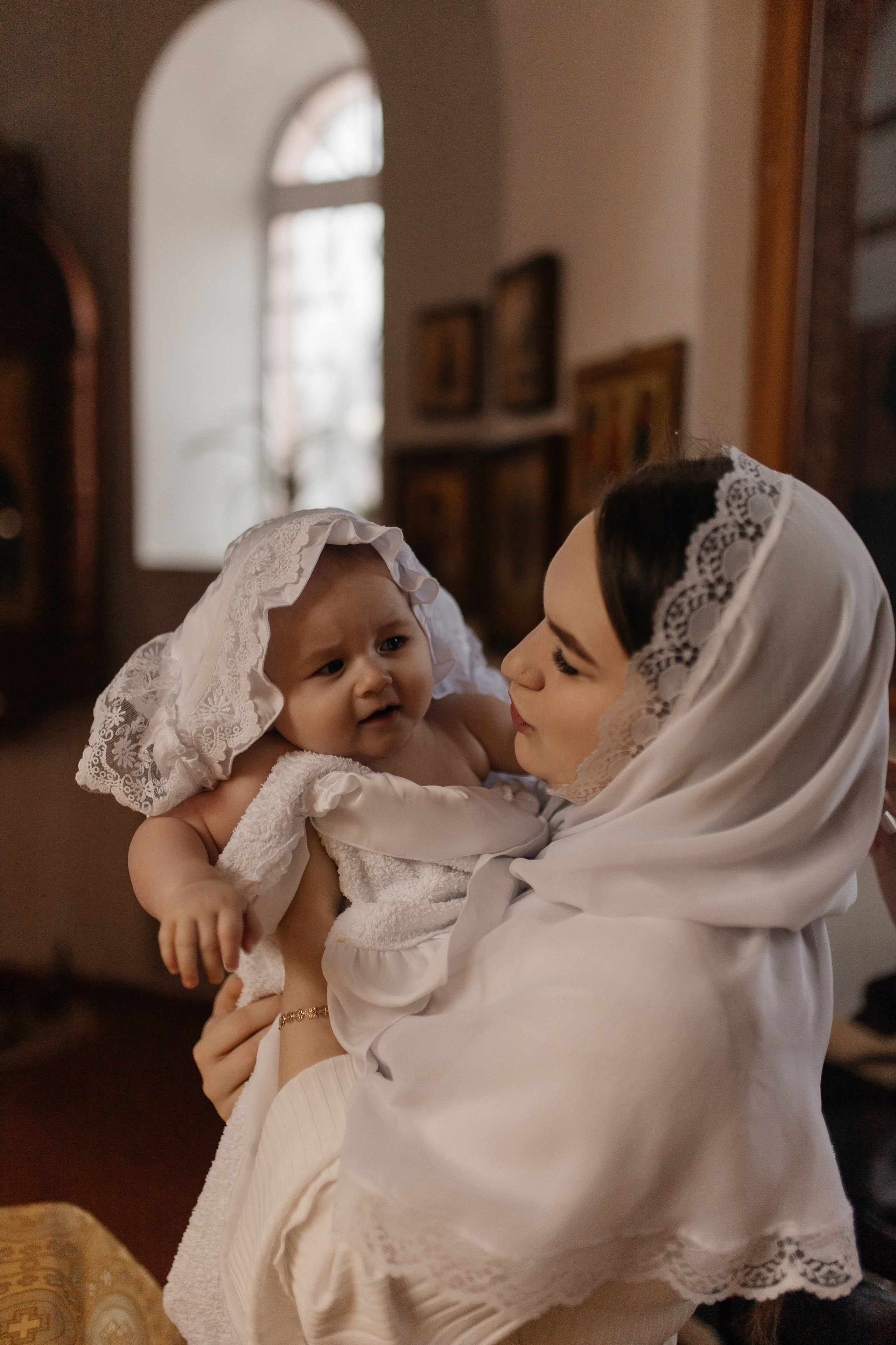 Вера. Семейный фотограф Губкин/Старый Оскол