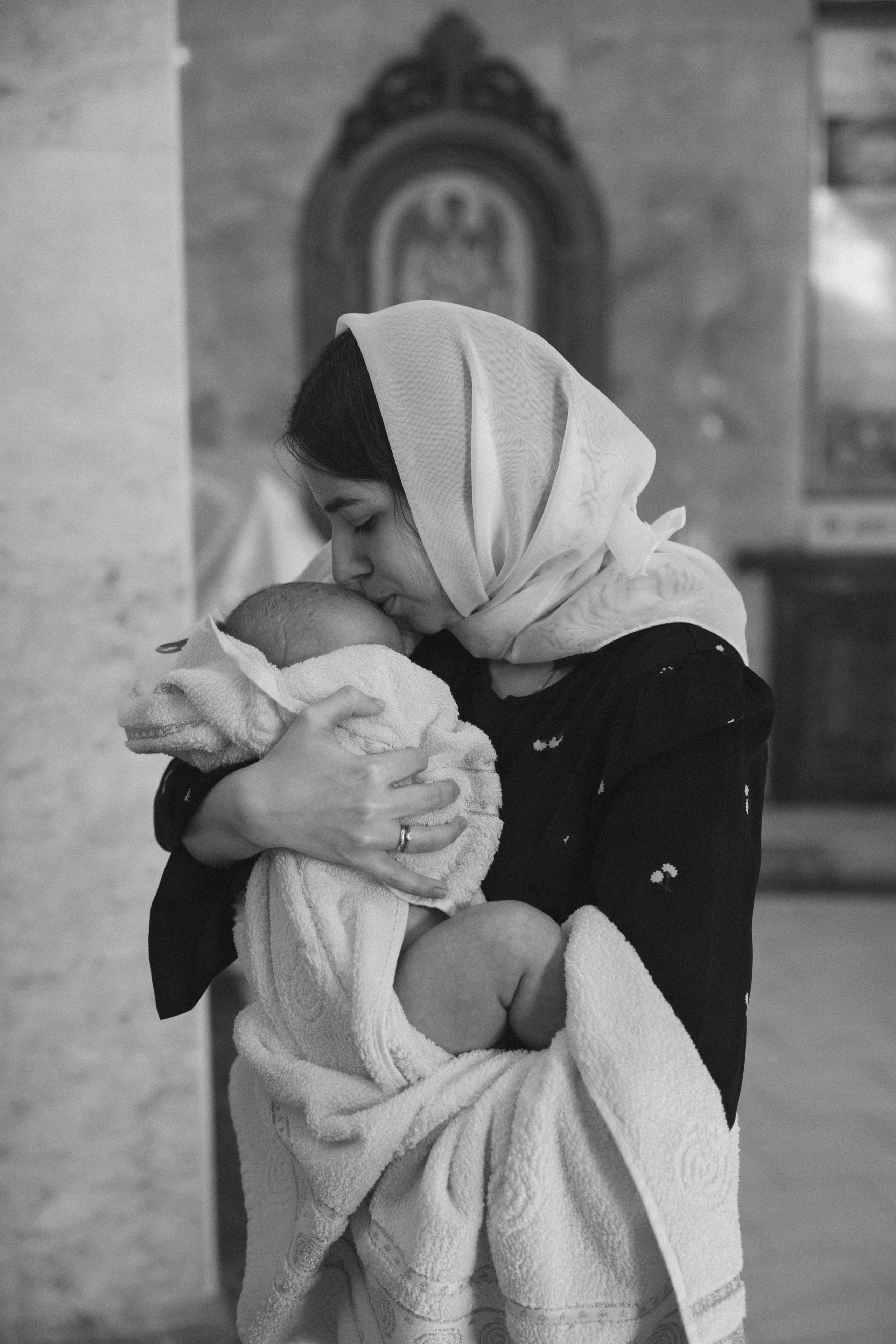 Полина. Семейный фотограф Губкин/Старый Оскол