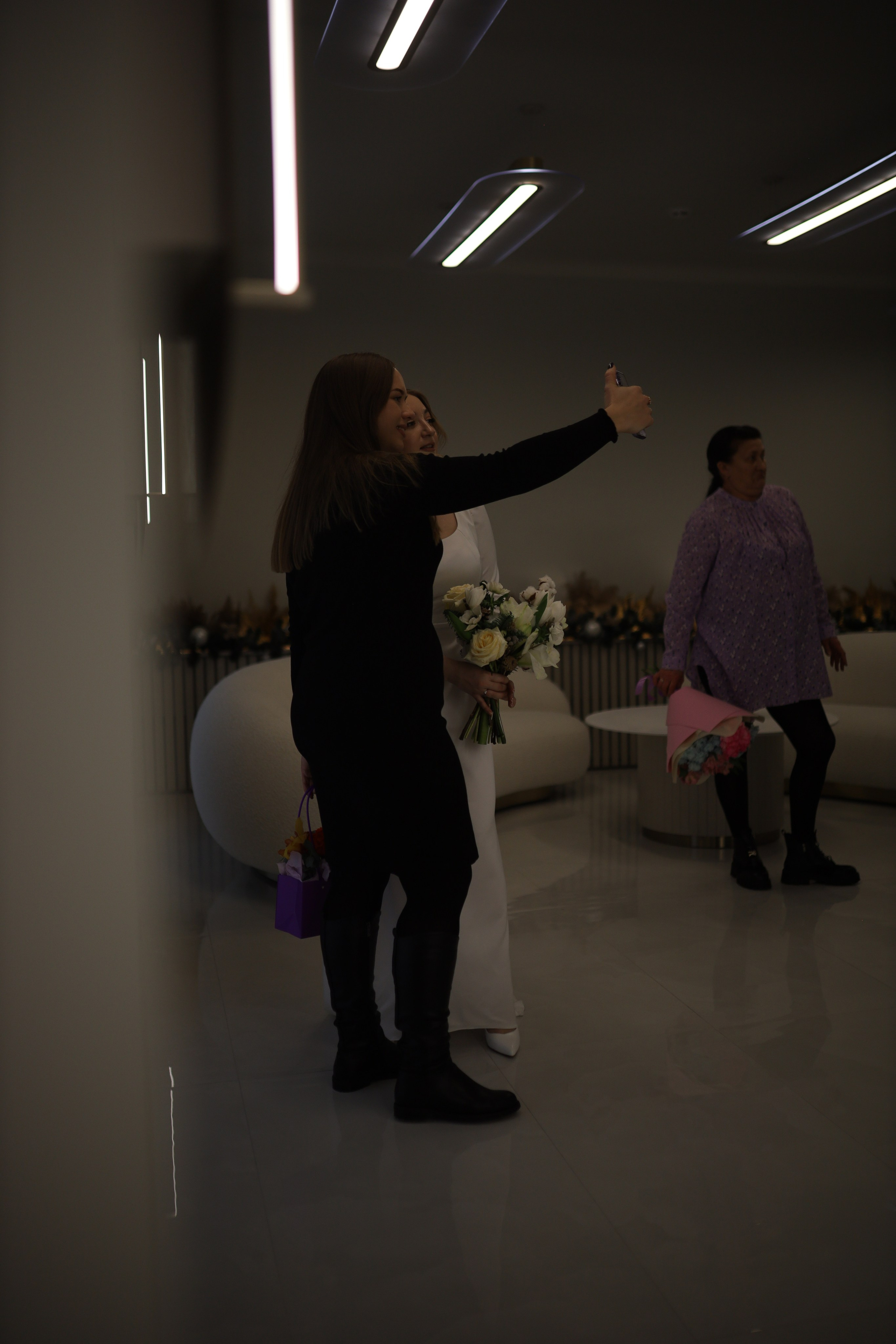 Роспись Анна и Константин. Семейный фотограф Губкин/Старый Оскол