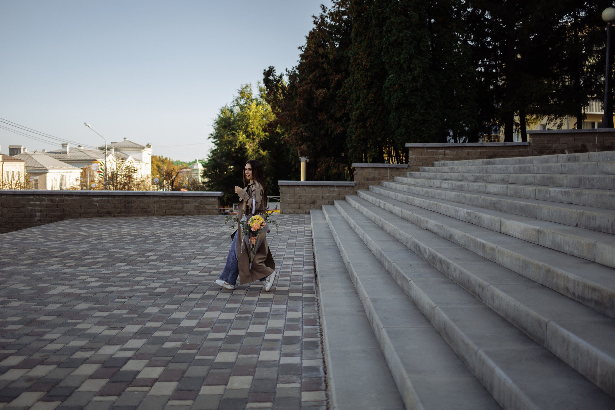 Диана. Семейный фотограф Губкин/Старый Оскол