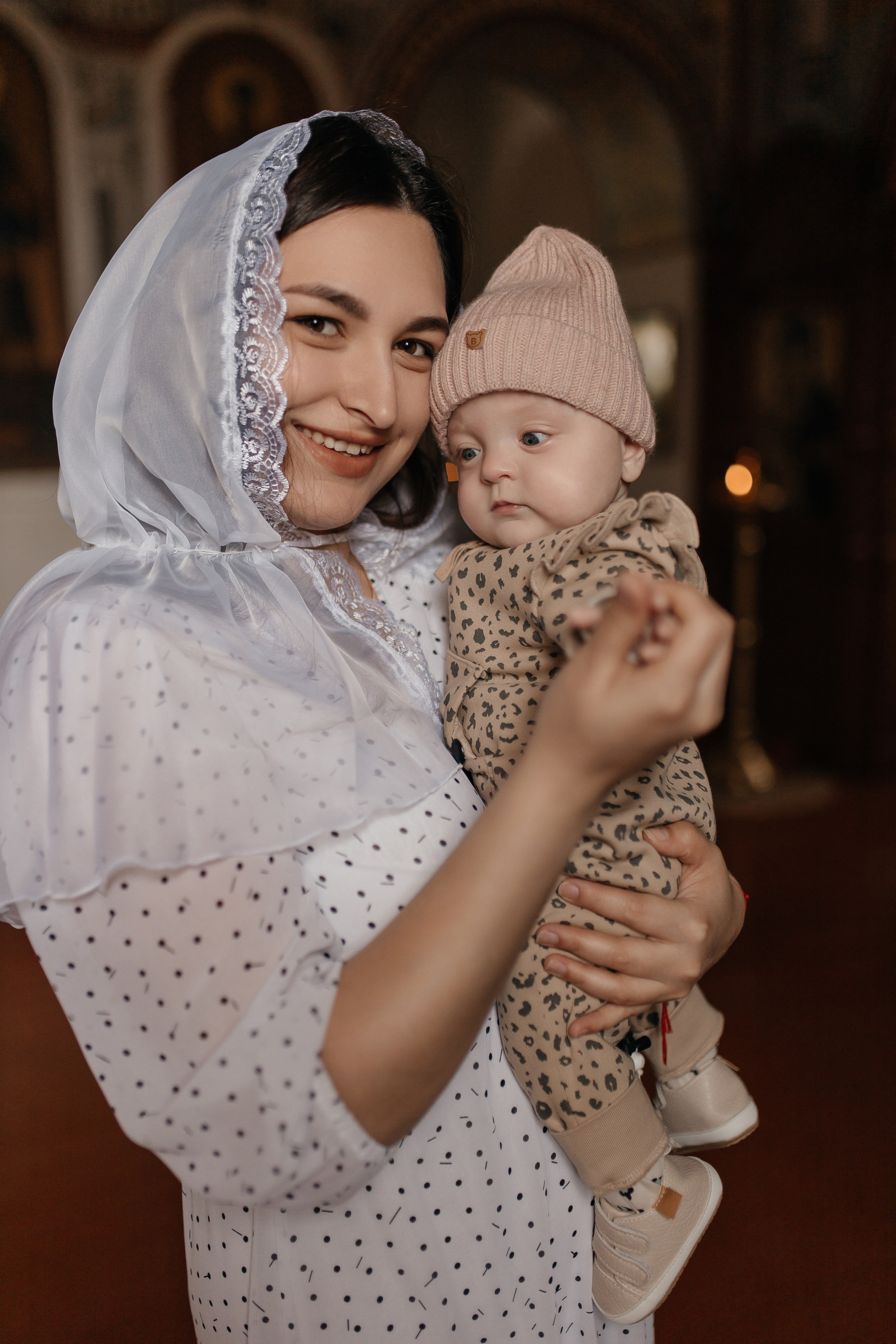 Кира. Семейный фотограф Губкин/Старый Оскол