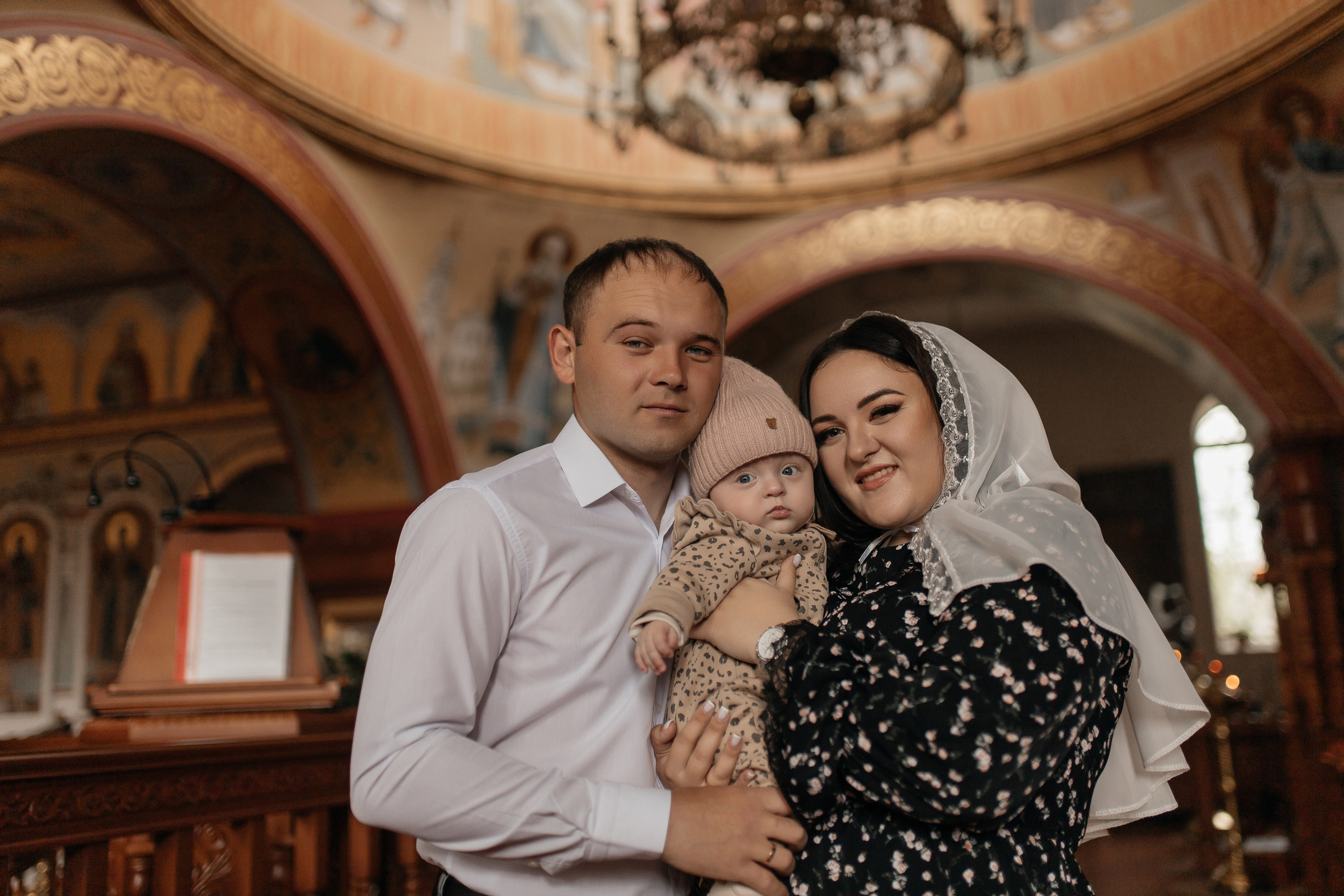 Кира. Семейный фотограф Губкин/Старый Оскол