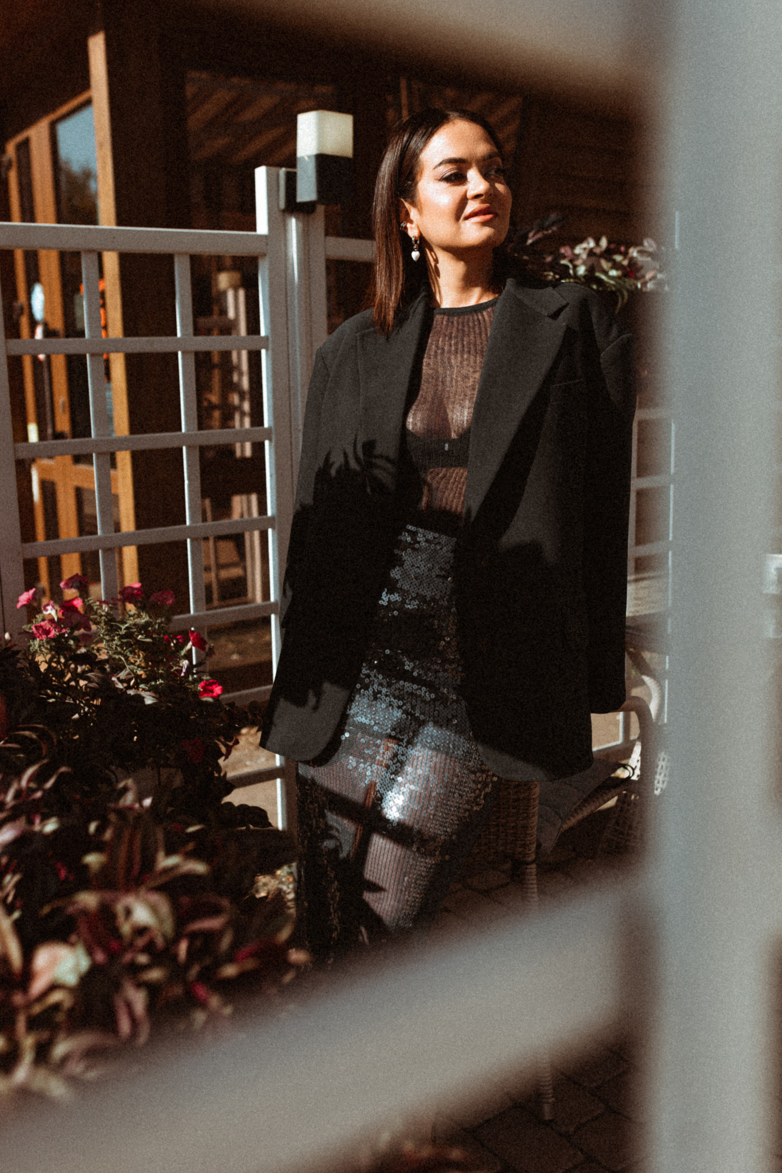 Александра и Алексей. Семейный фотограф Губкин/Старый Оскол