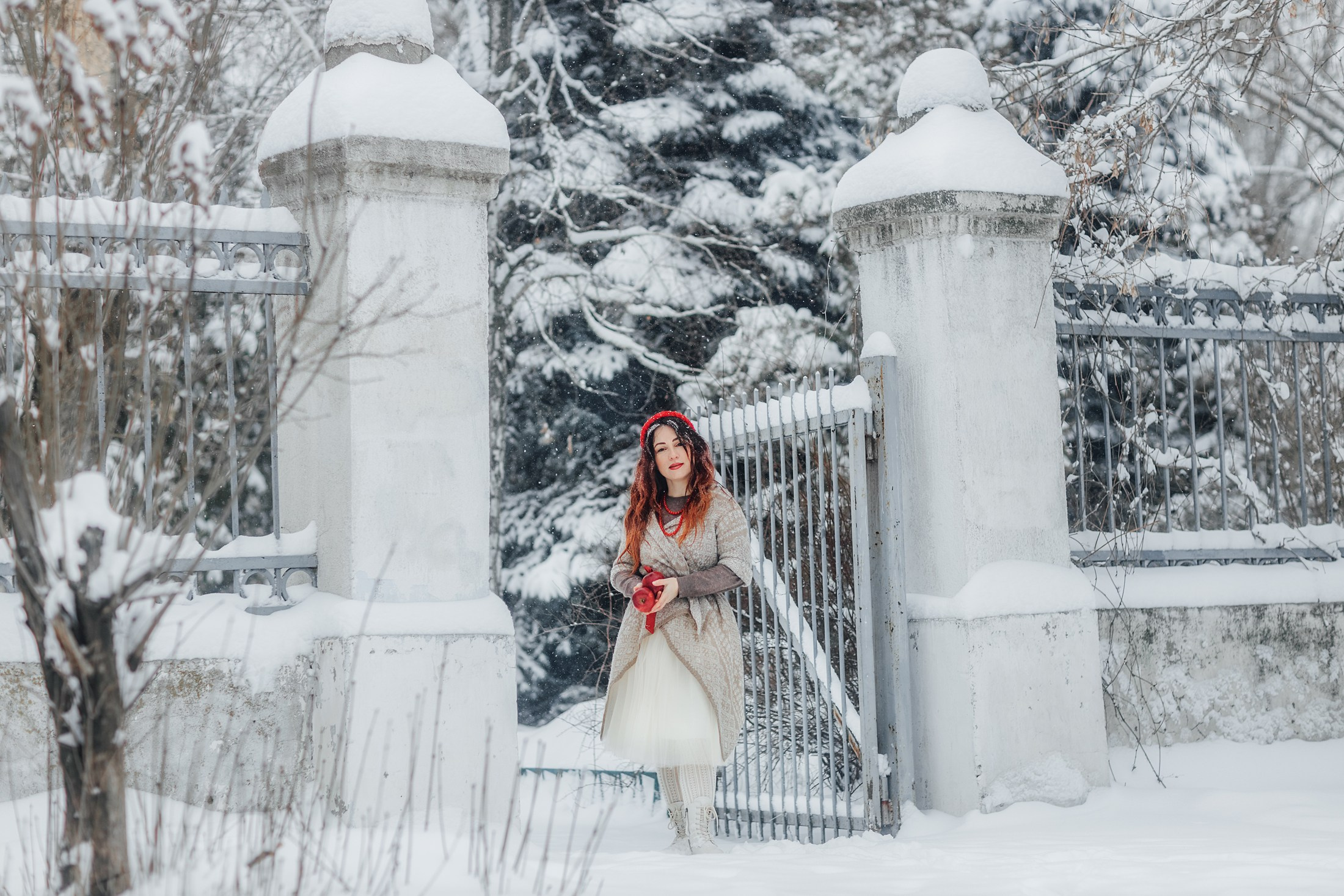 2024. Фотографы в городе Волгограде — Людмила Агеева и Алексей Околелов