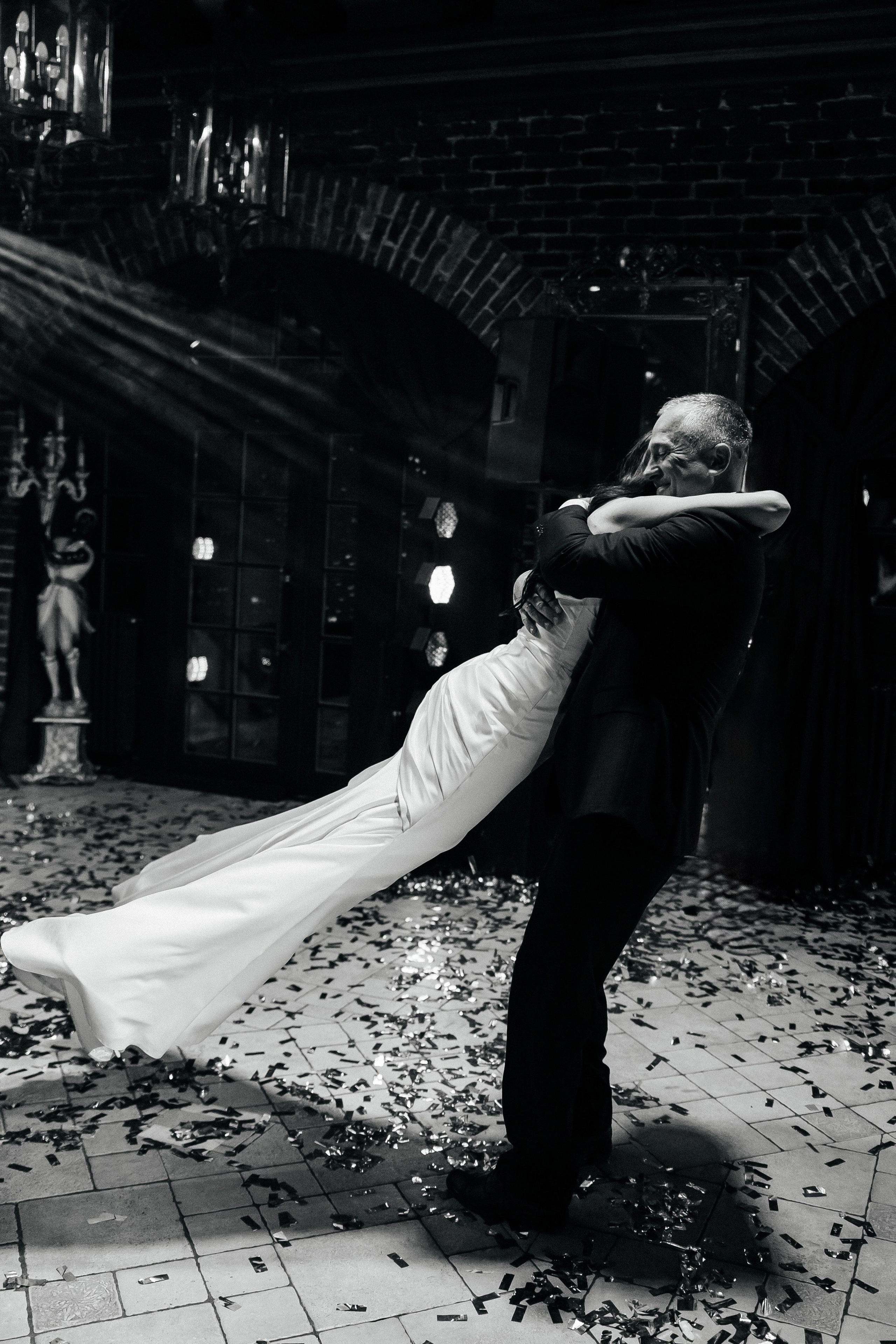 Alexander & Yana. Свадебный организатор в Ростове-на-Дону Яснов Роман