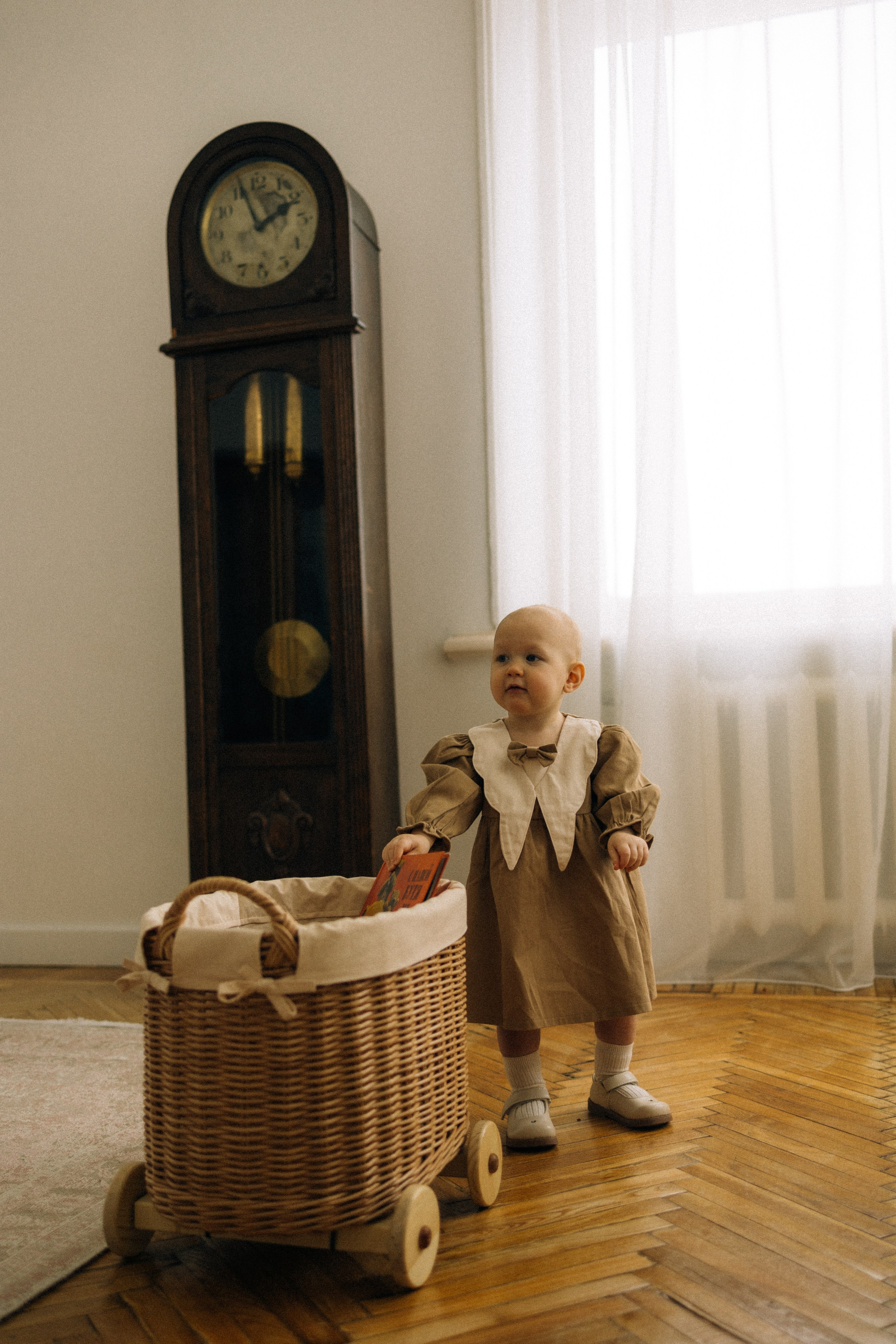 Дочки матери. Семейный фотограф Москва