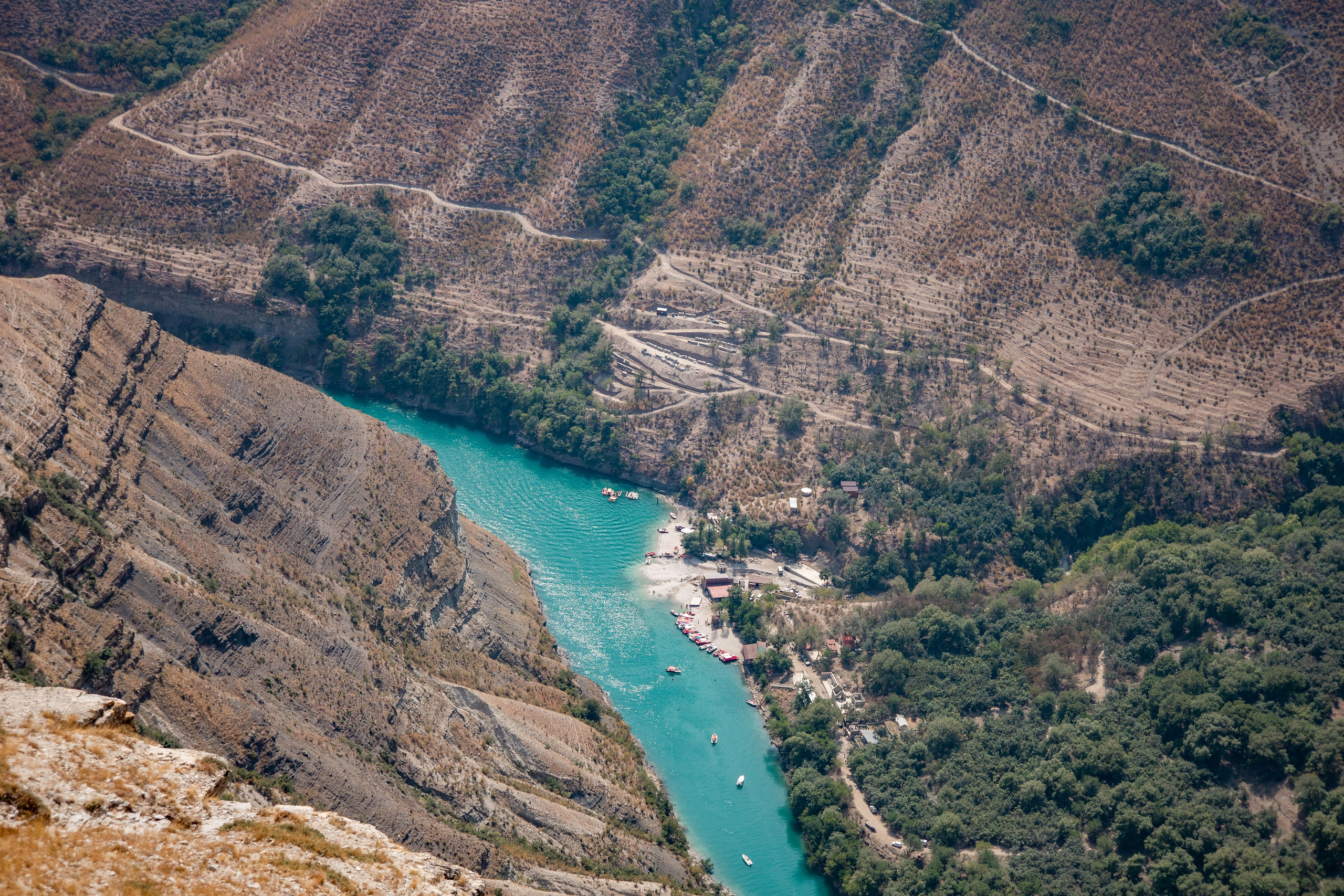 Дагестан. Гергерт Ксения фотограф в Санкт-Петербурге