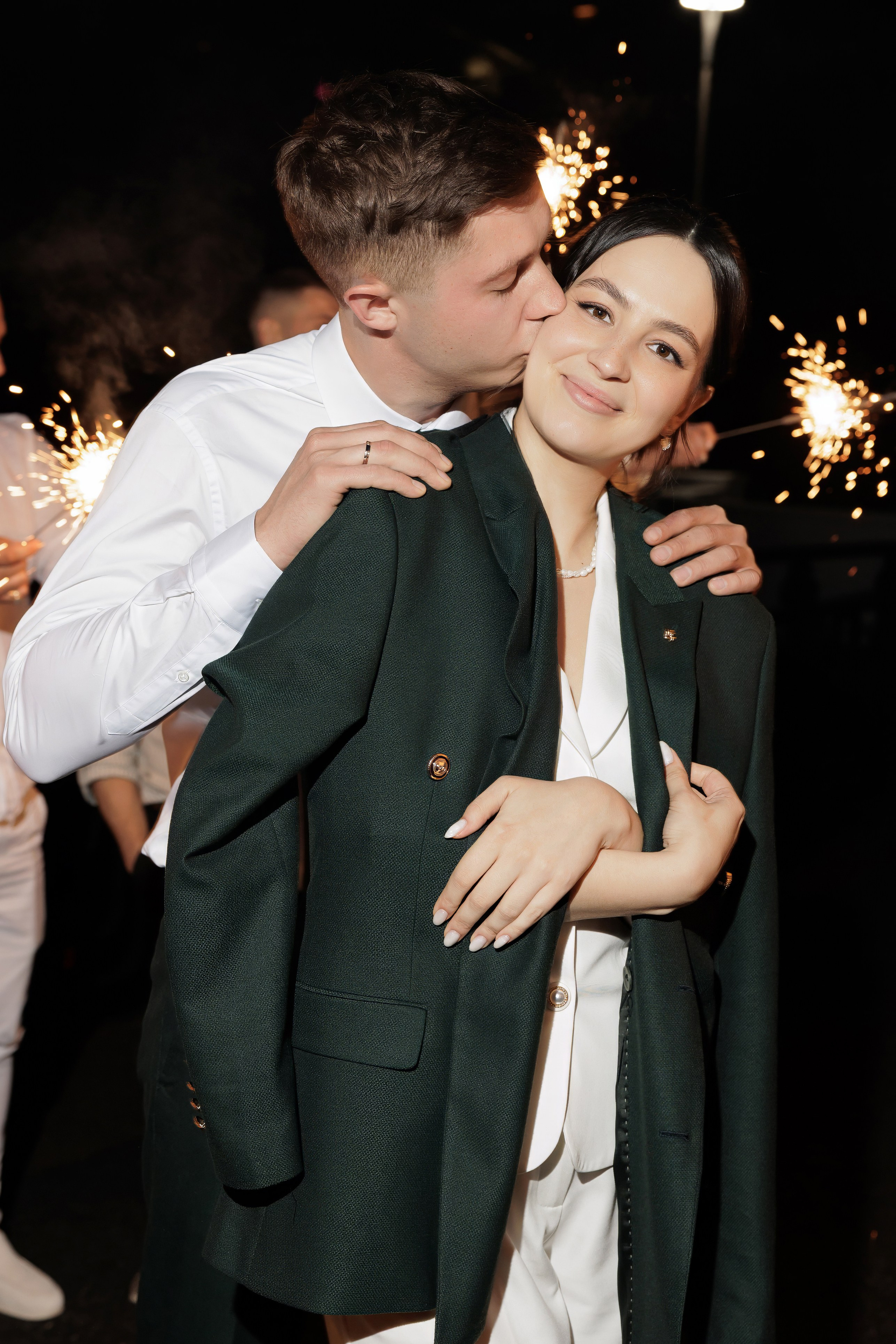 Я вновь смотрю в твои глаза!. Свадебный фотограф Калининград