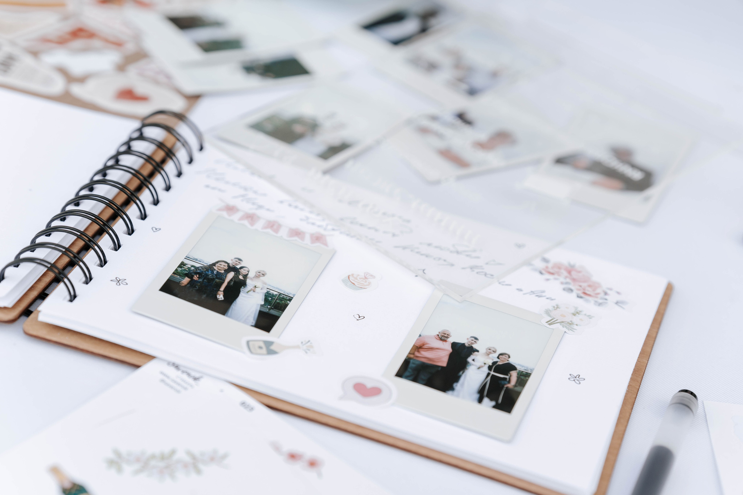 Ilya & Maria. Свадебный фотограф в Воронеже Самохина Екатерина