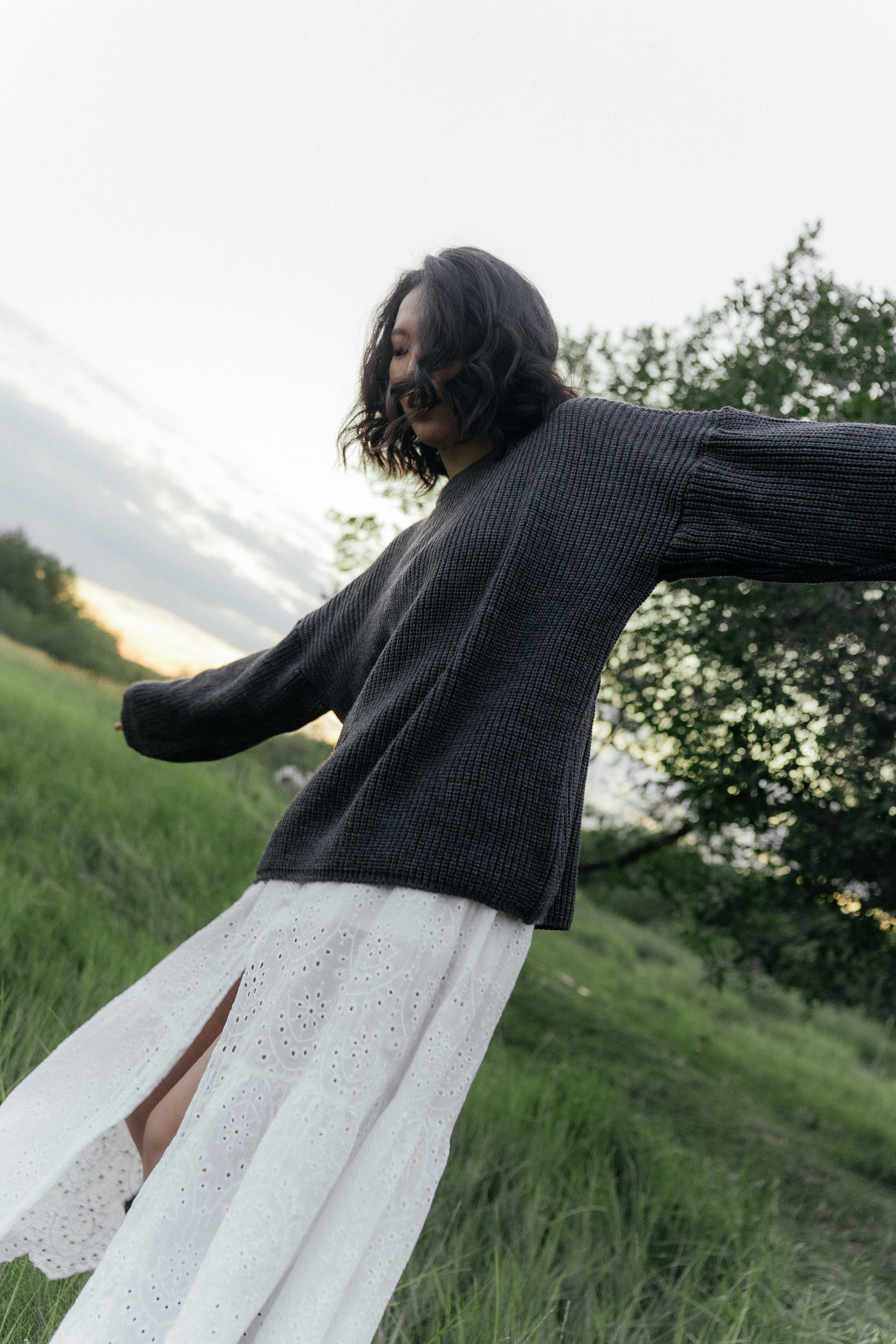 Марина. Фотограф Улан-Удэ