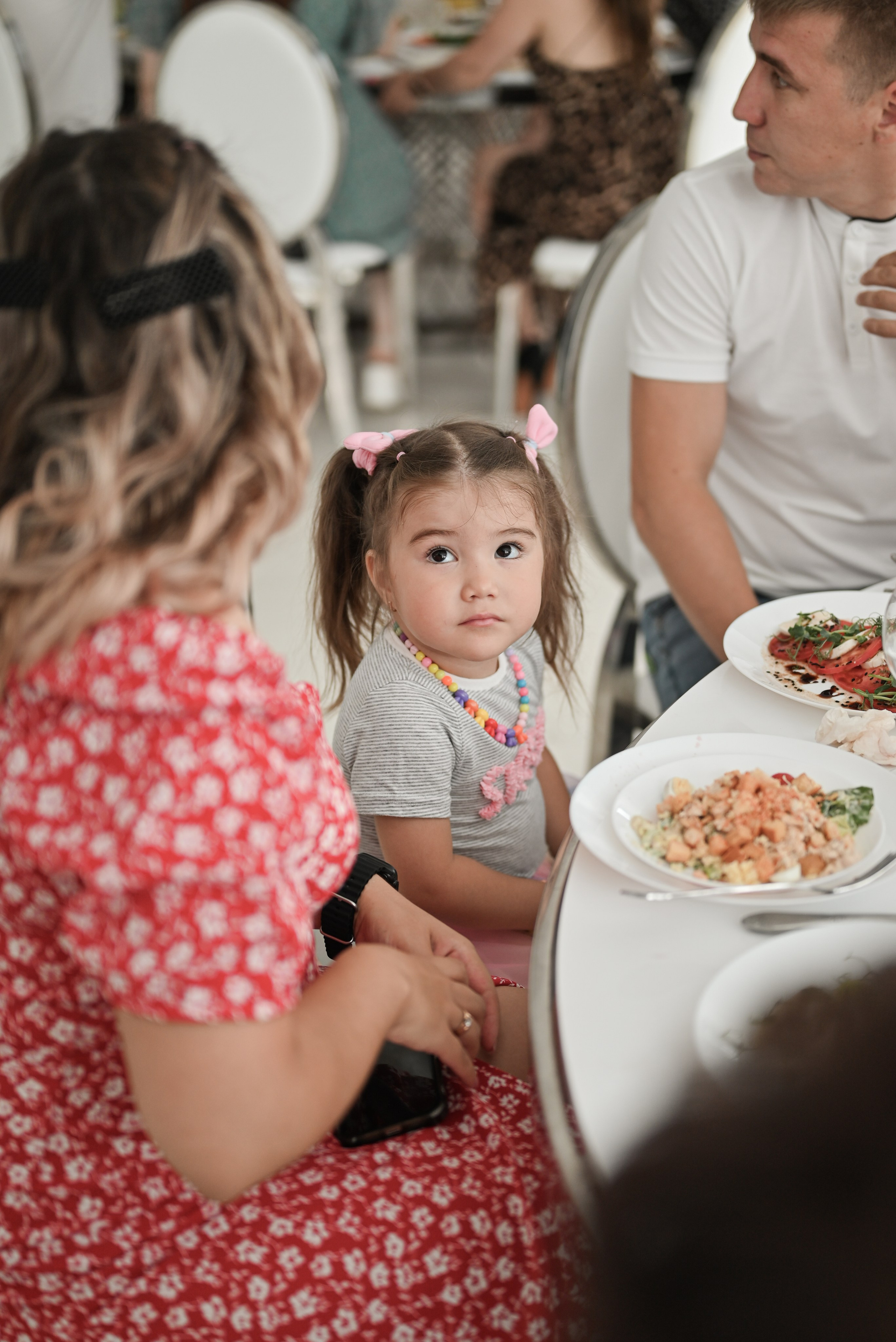 День Рождение Лианы!. Свадебный и семейный фотограф в Уфе Александров Максим