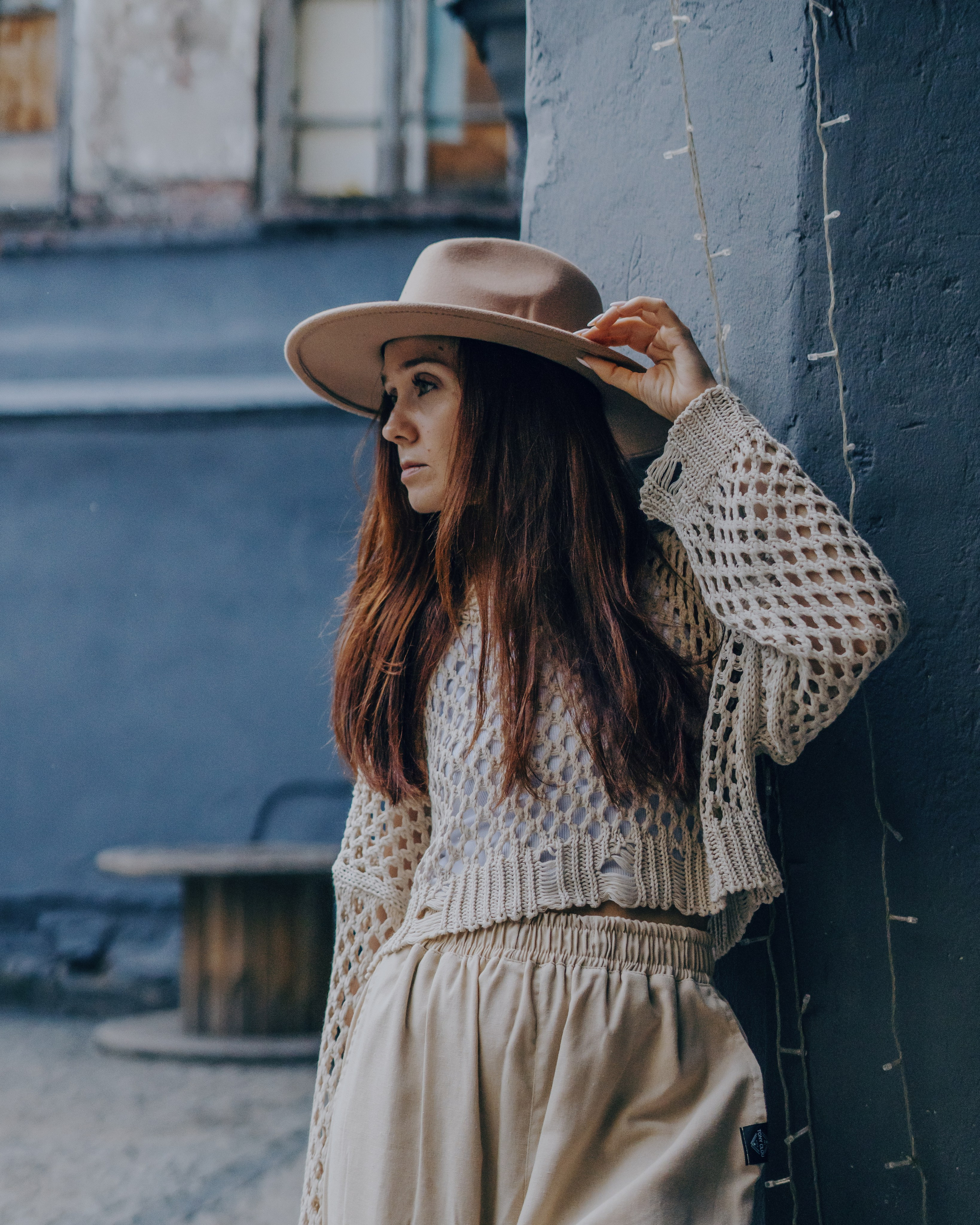 Фотосъёмка для брендов одежды. Фотограф Екатеринбург для вас или вашего бренда