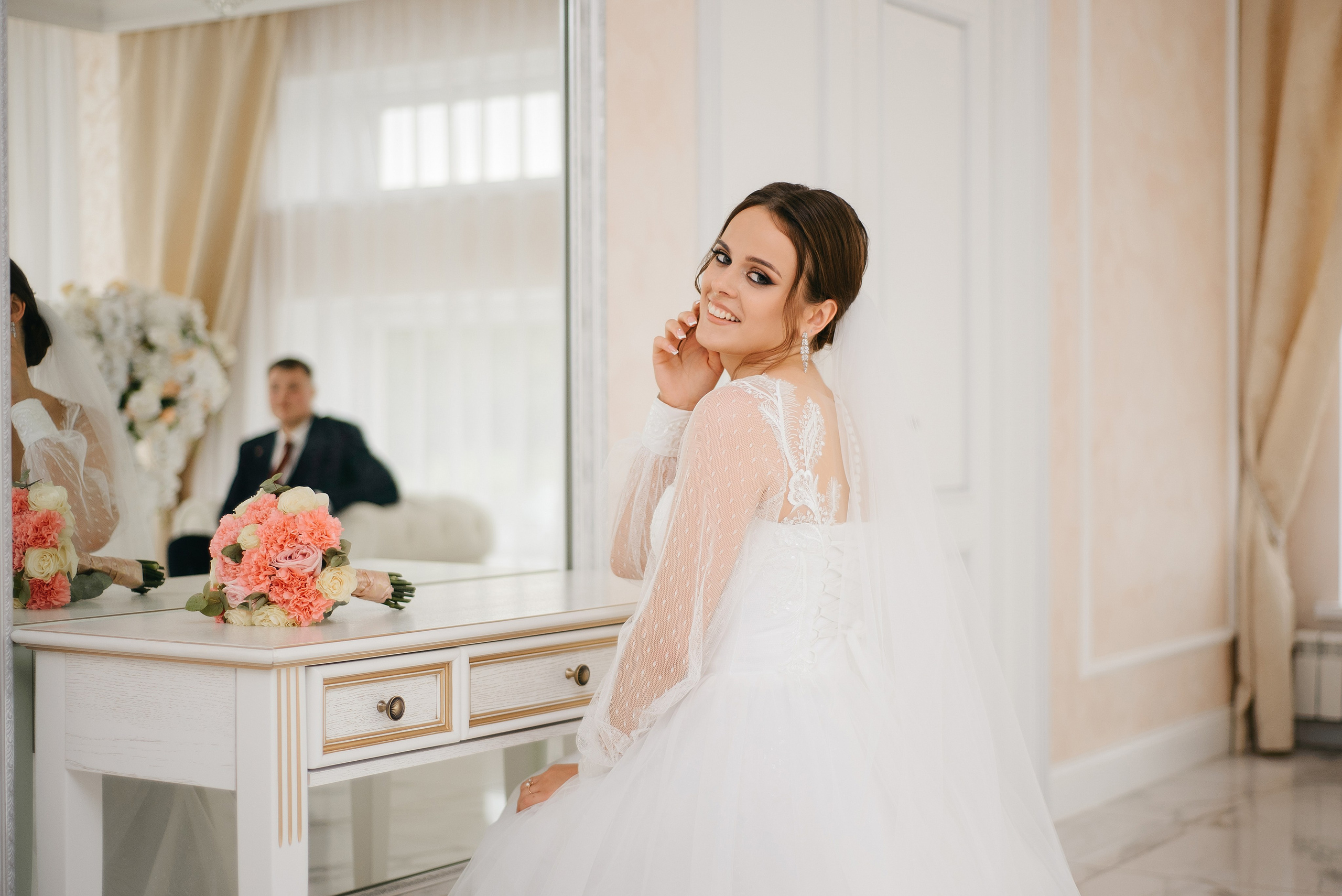 Виталий & Кристина