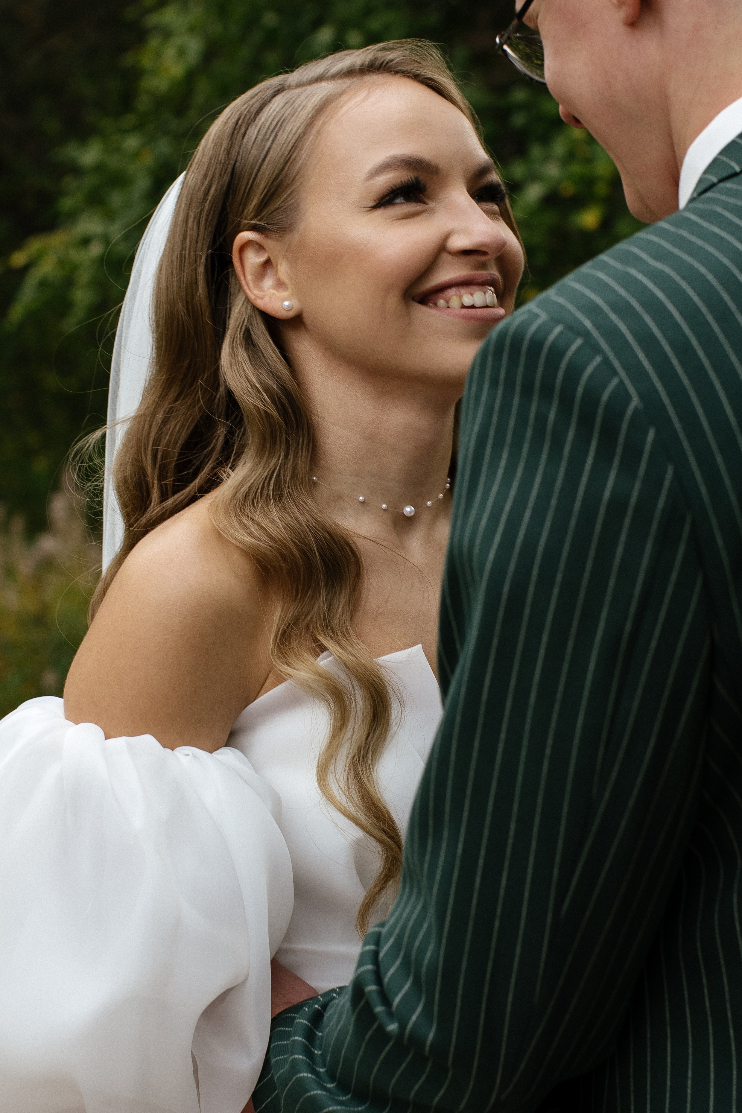 Алексей и Ксения. Свадебные фотографы в г. Сургут Маркова Наталья и Замахина Елена