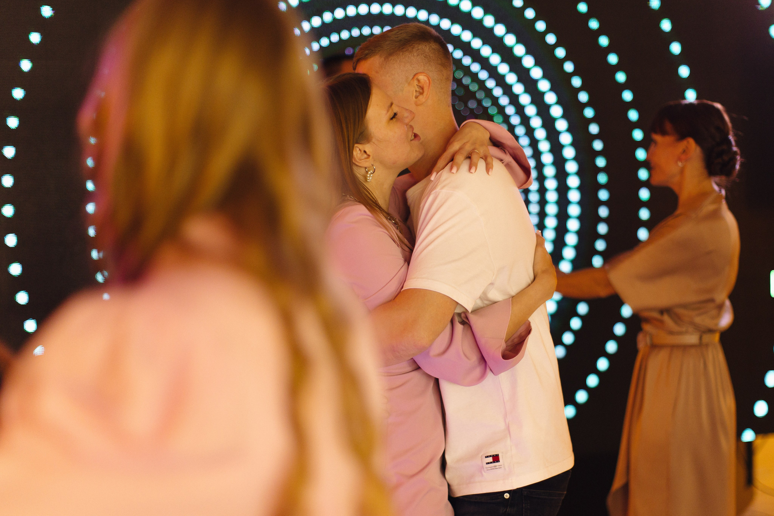 Банкет (Кристина&Алексей). Свадебные фотографы в г. Сургут Маркова Наталья и Замахина Елена