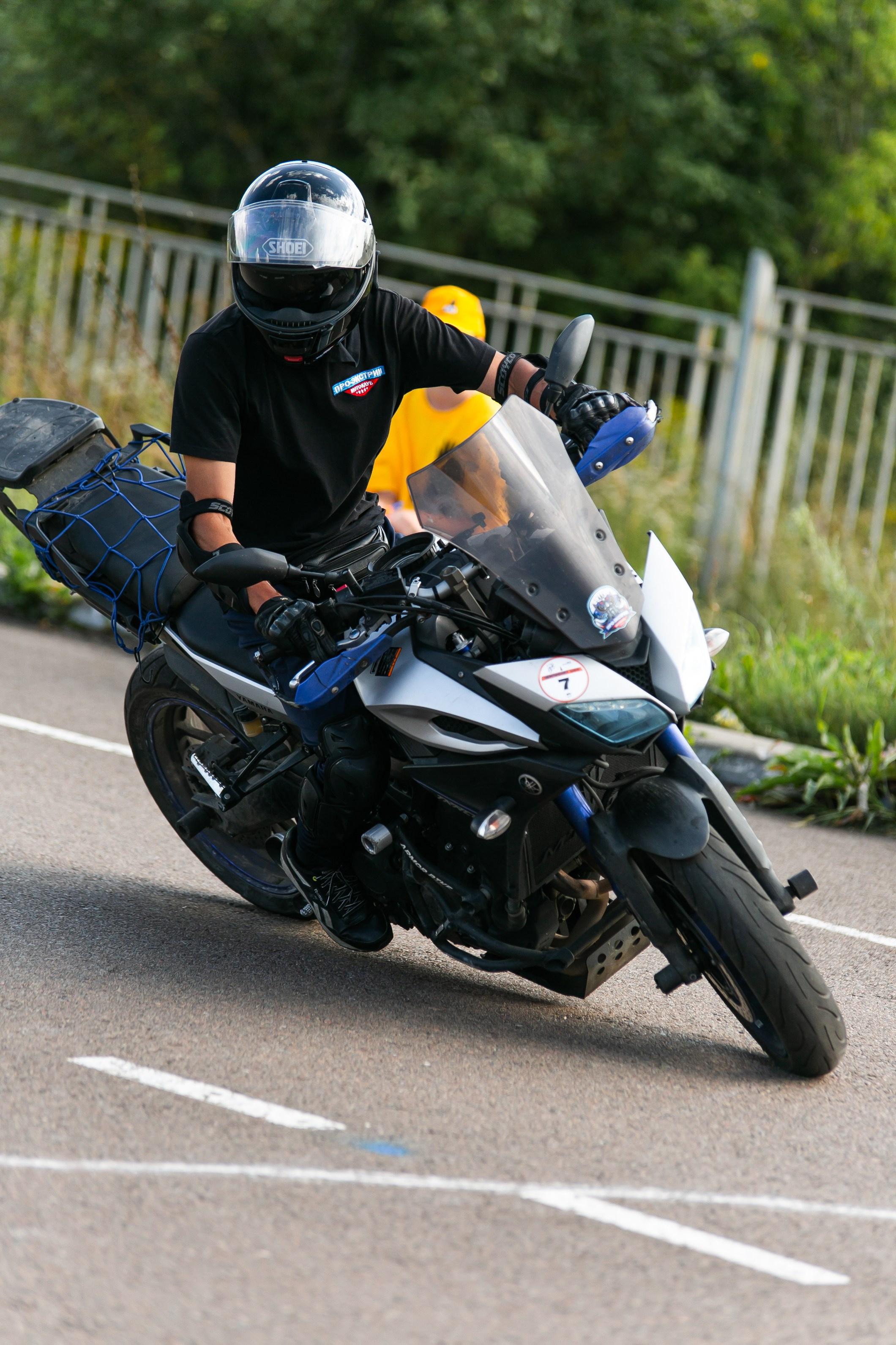 Чемпионат ЦФО 2024 — Этап Орловской области, Орел. Профессиональный фотограф в Мценске и Орловской области