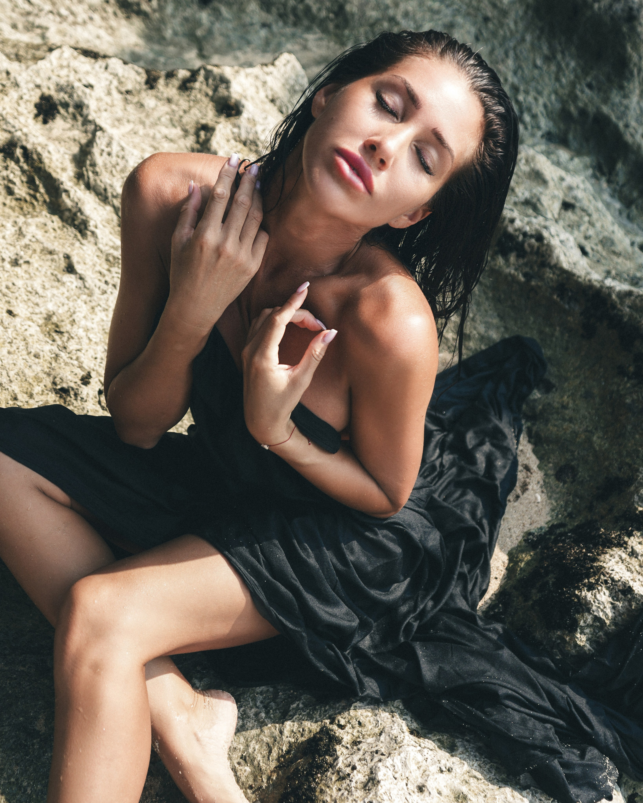 Irina. Alena Gribkova