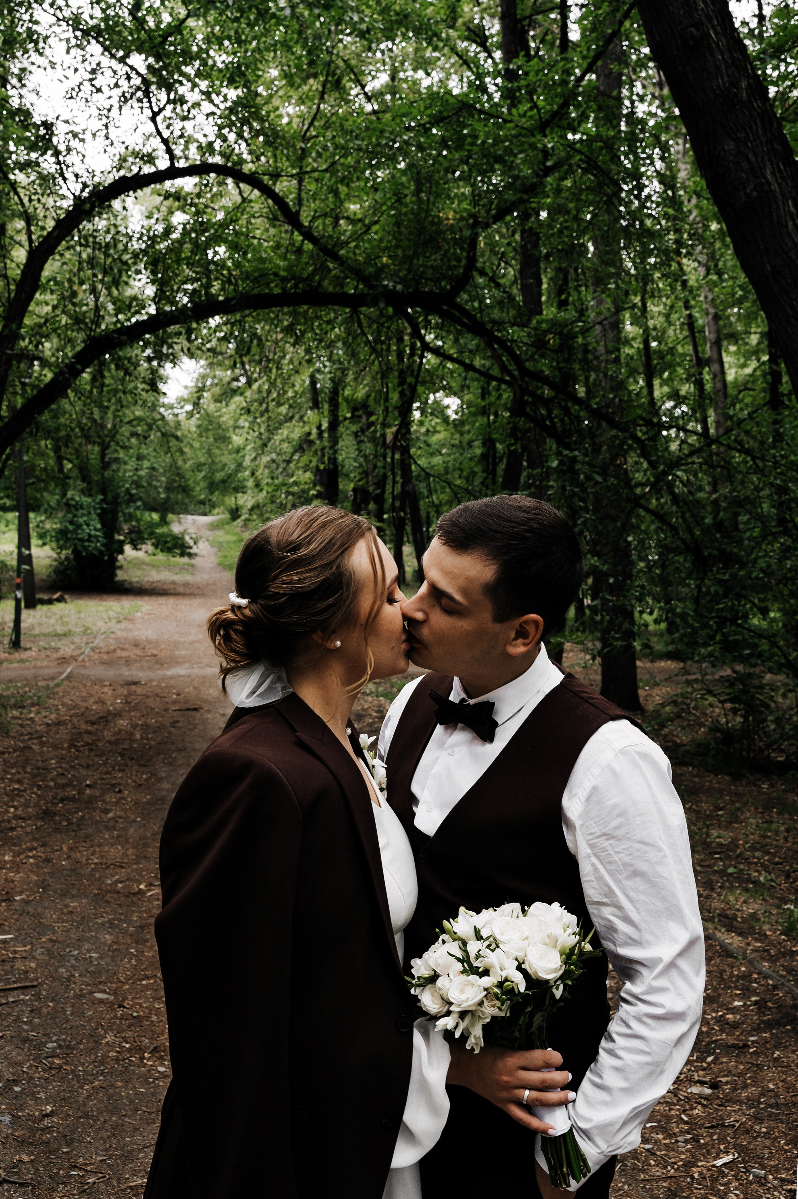Кристина и Андрей. Фотограф, контент-фотограф Екатеринбург и Новоуральск Екатерина Гусева