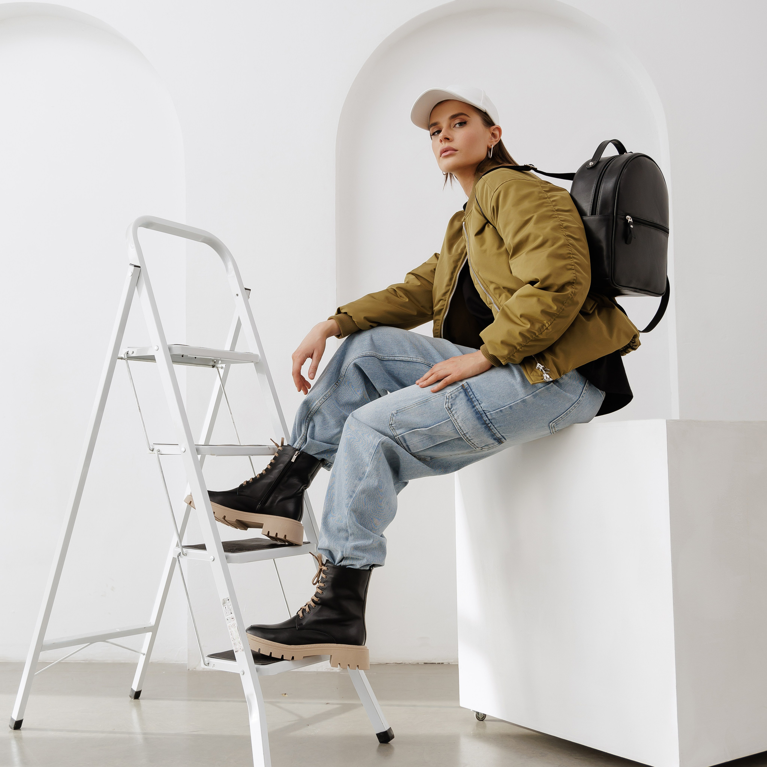 FACTURA — каталог. Фото и видео контент за одну съемку — Веретенников Егор