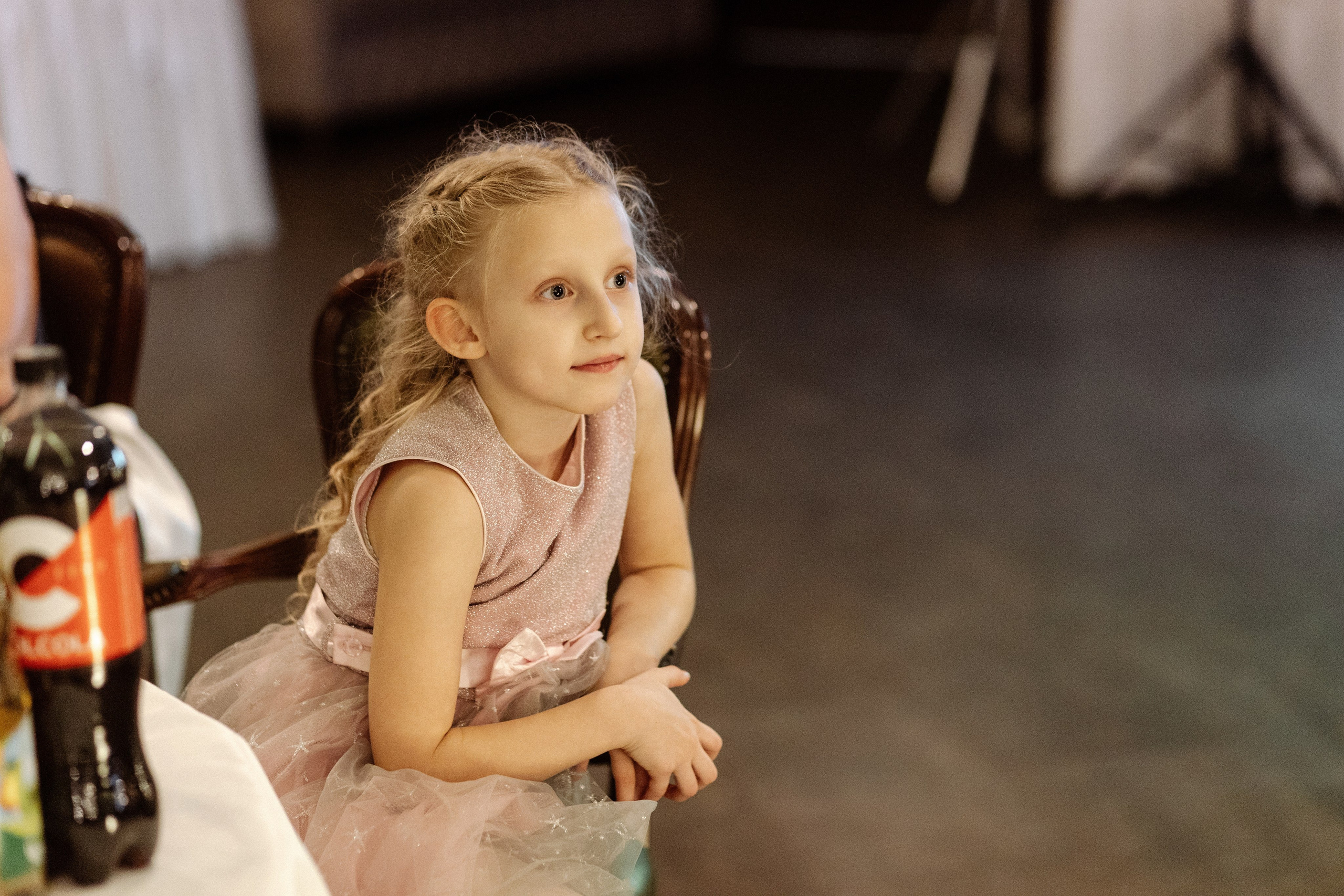 Ренат и Эмине. Свадебный фотограф Маргарита Глумскова