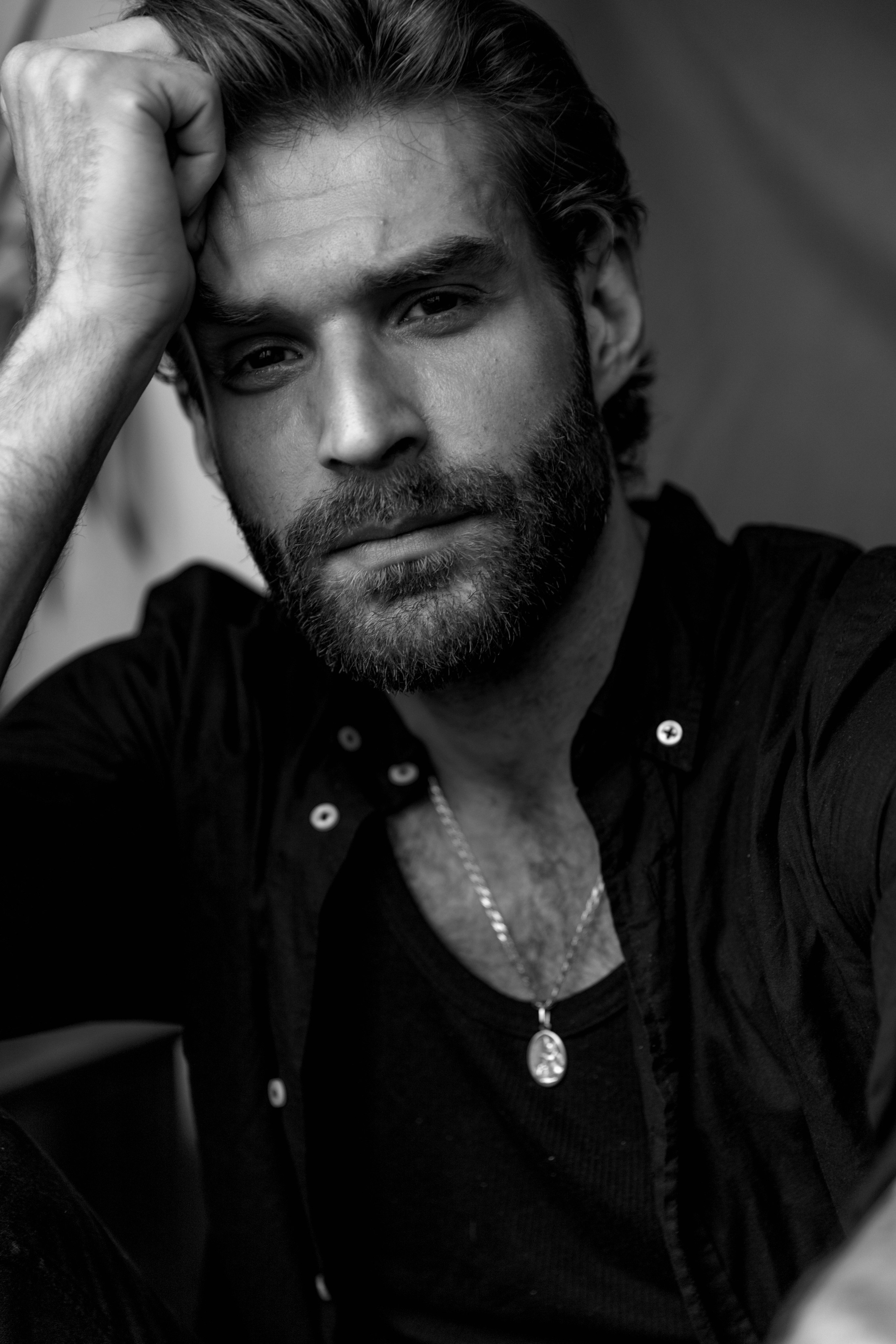 Семейный и портретный фотограф в Москве Анна Дикарева