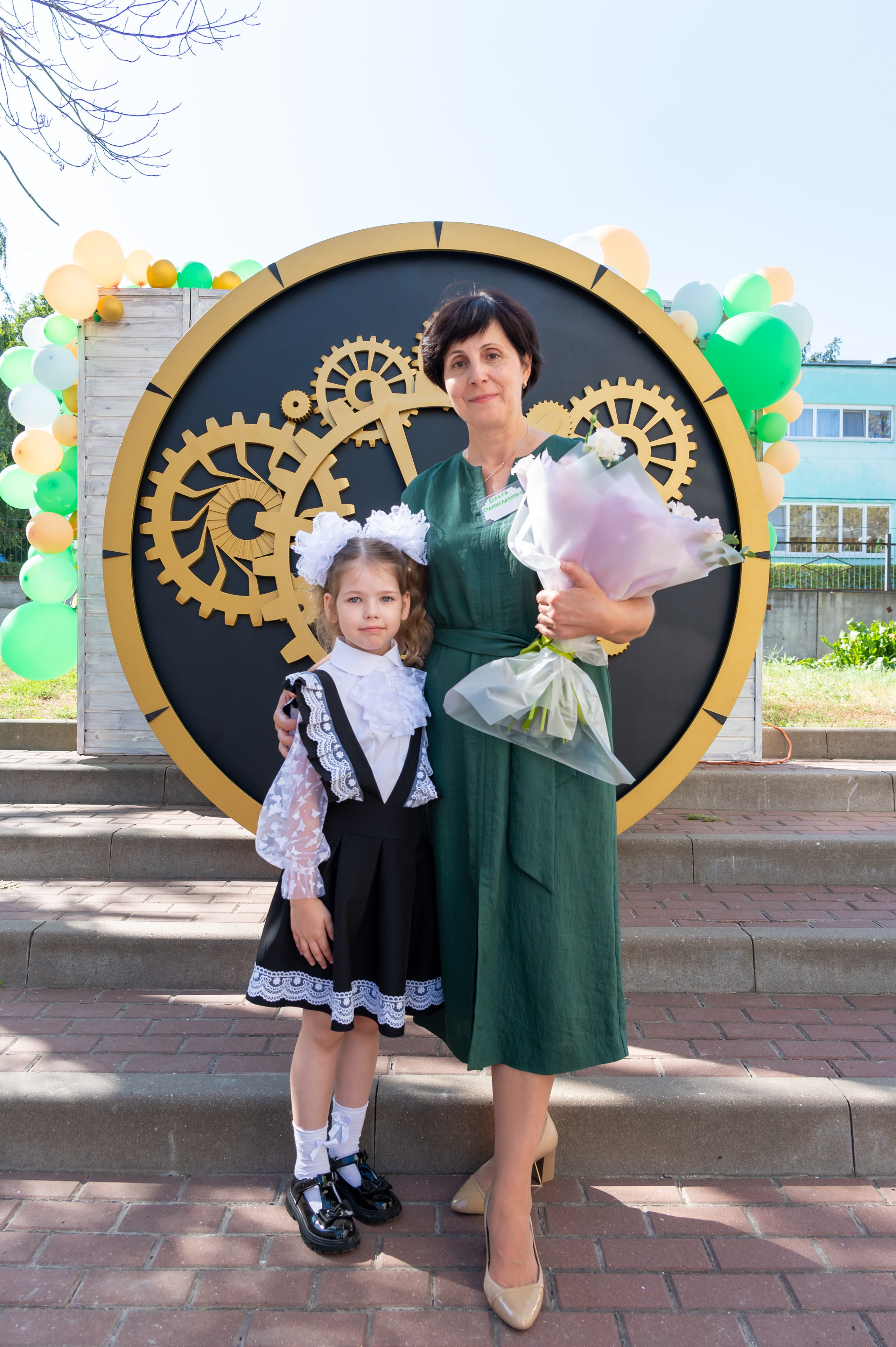 Школьная фотосессия в Туле. Портретный, семейный, свадебный фотограф. Бизнес, контент съёмка. Тула