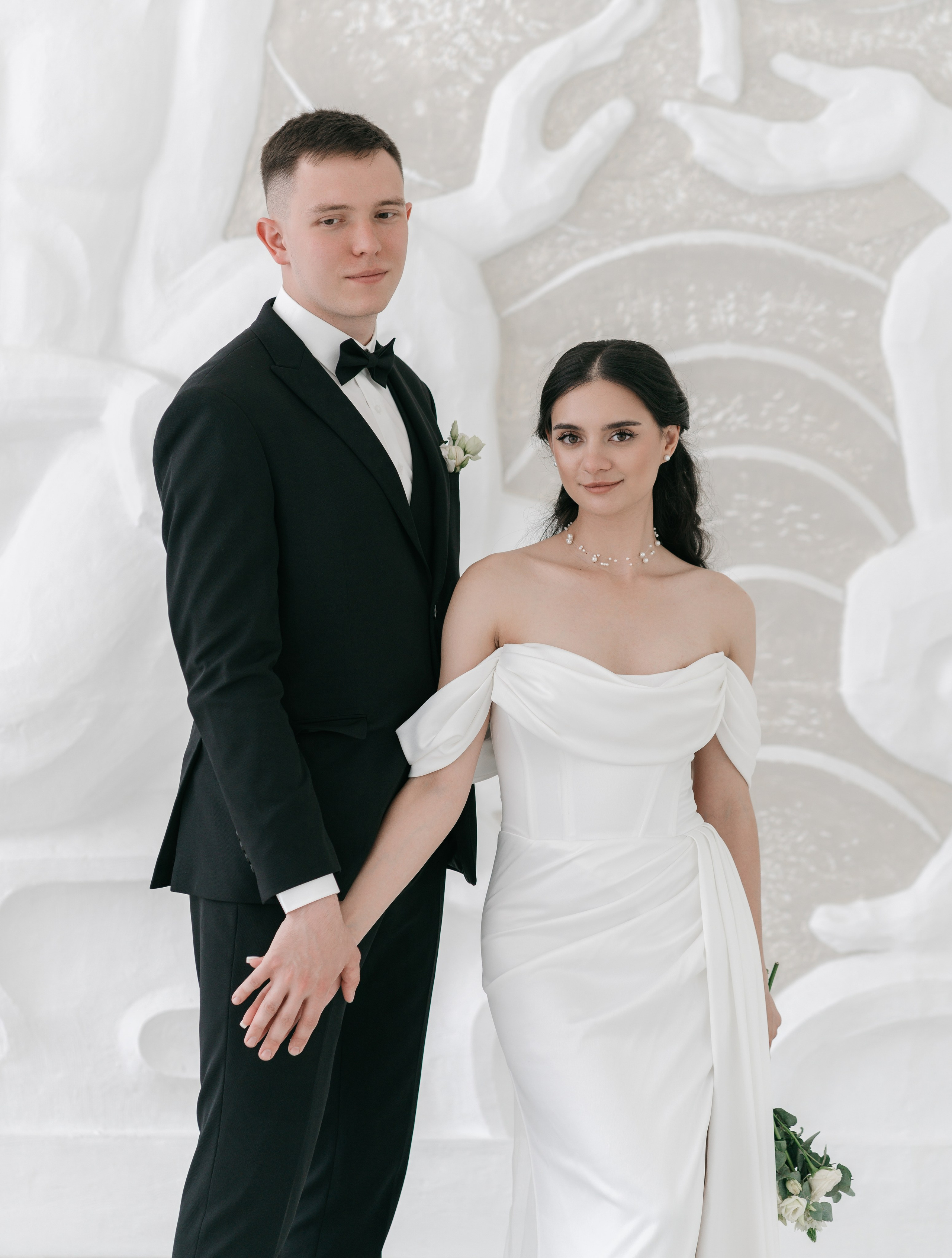 D&V. Свадебный и семейный фотограф в Самаре Алёна Савельева