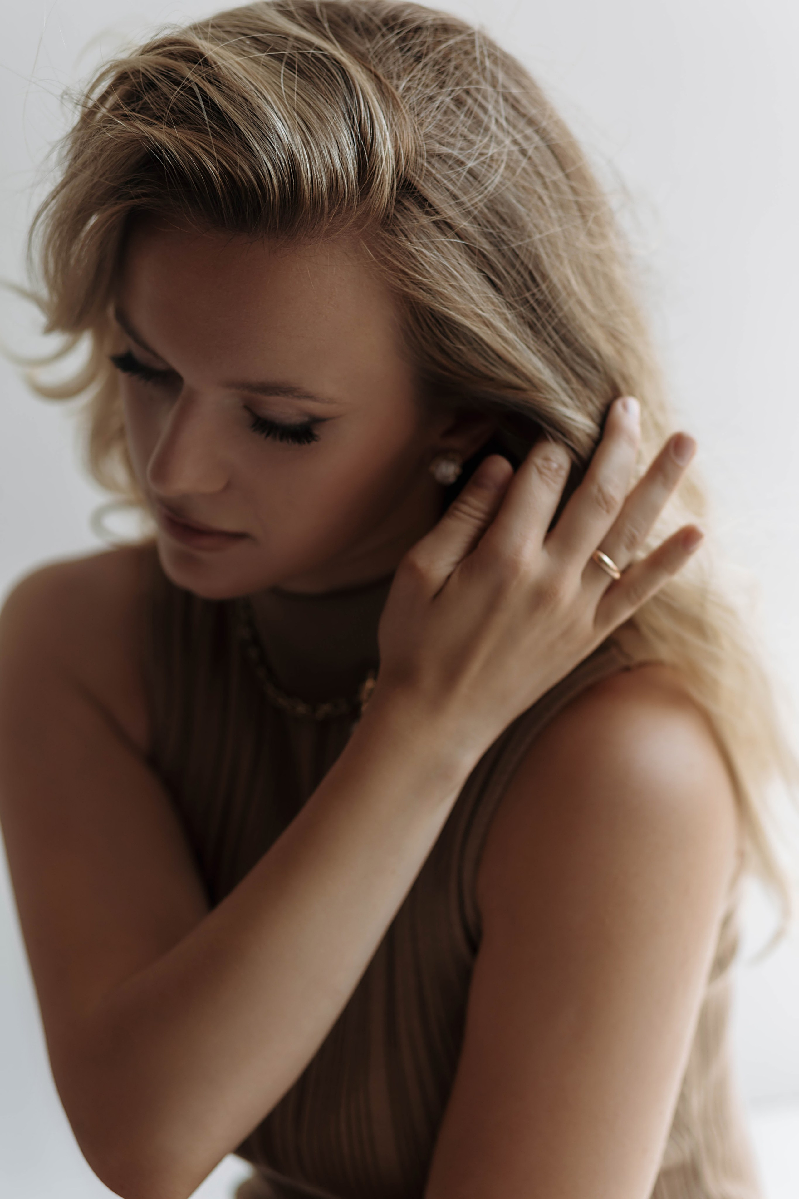 Анастасия. Фотограф Сальск Катерина