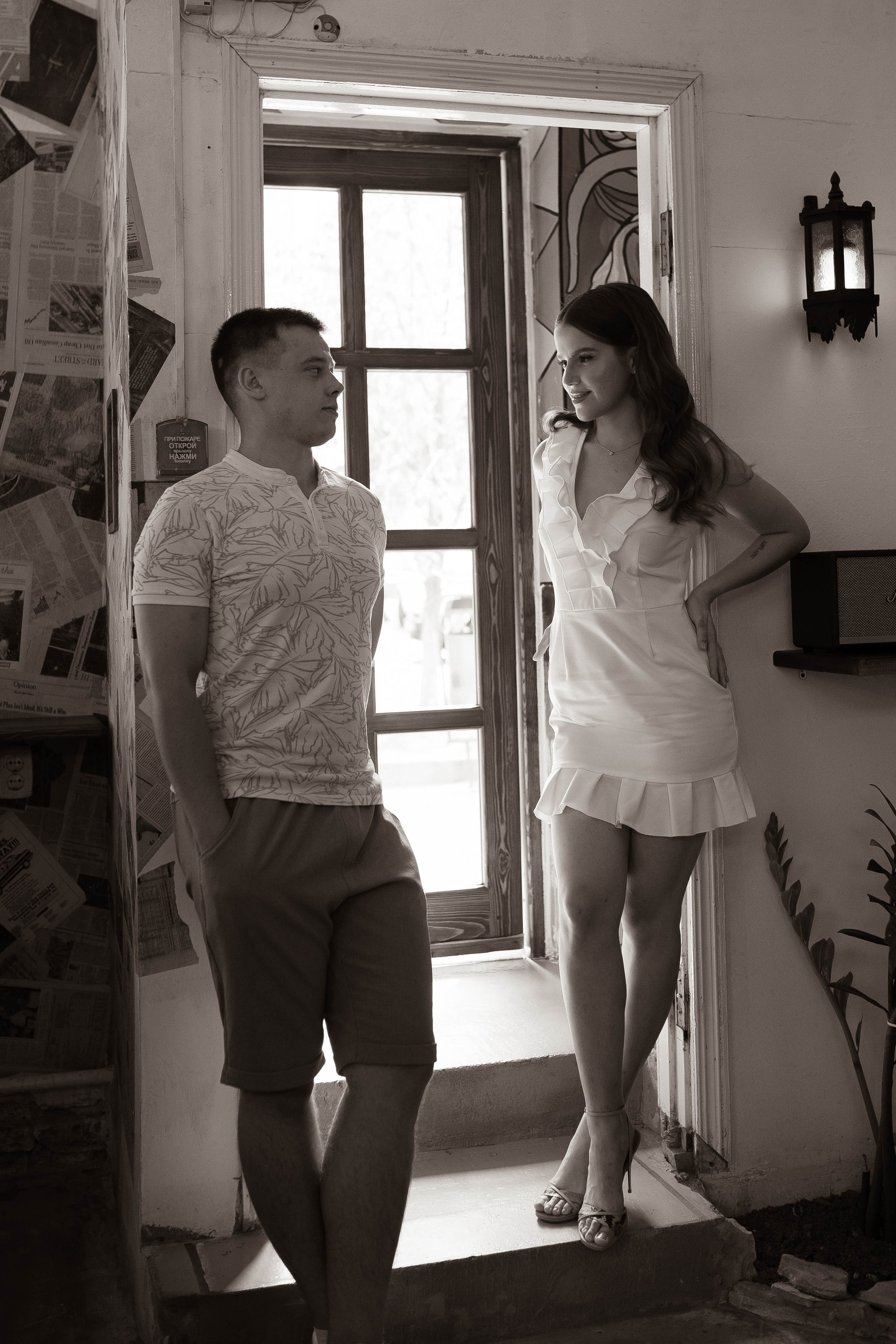 Софья Даниил. Фотограф Сальск Катерина