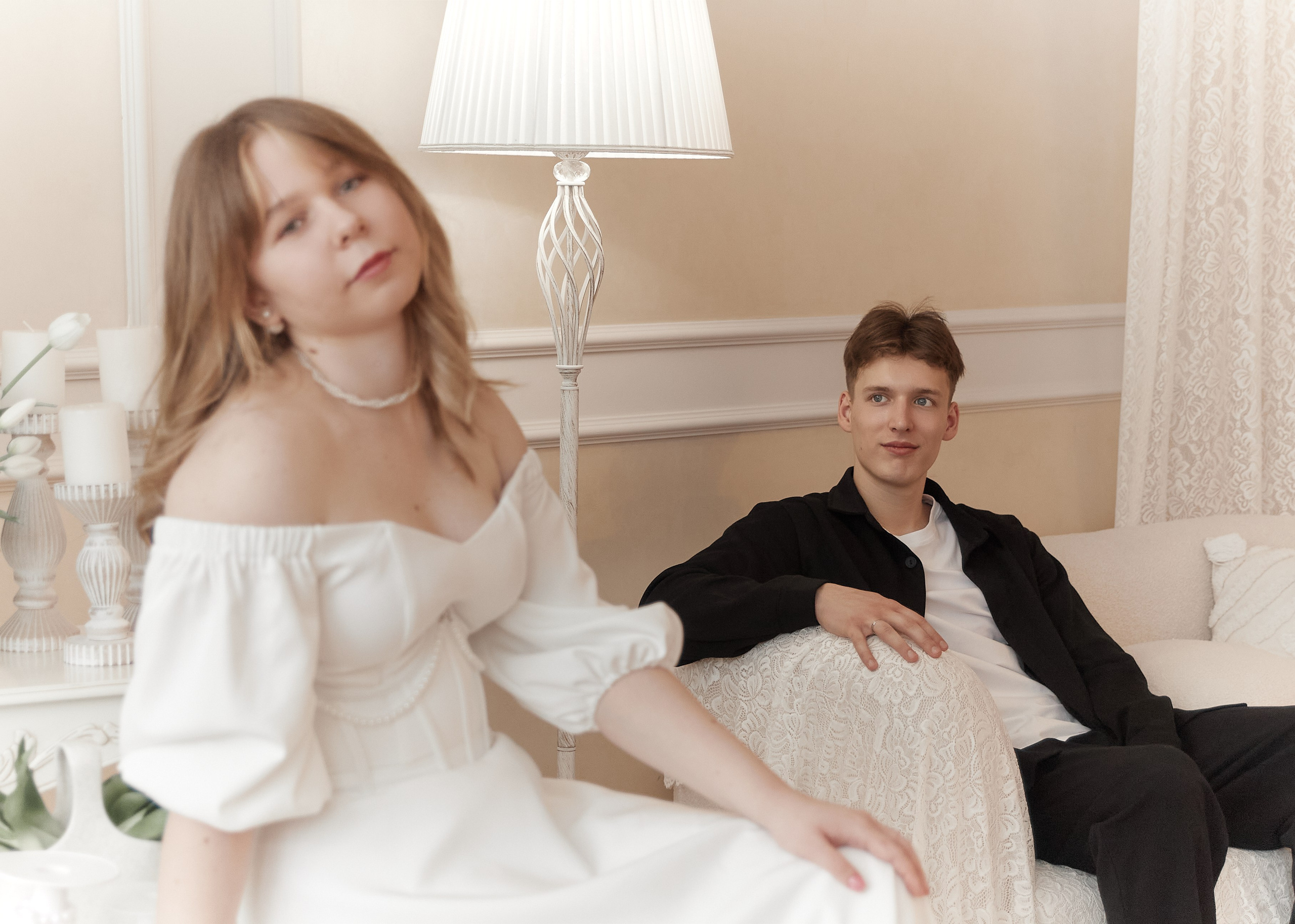 Эдуард & Анастасия