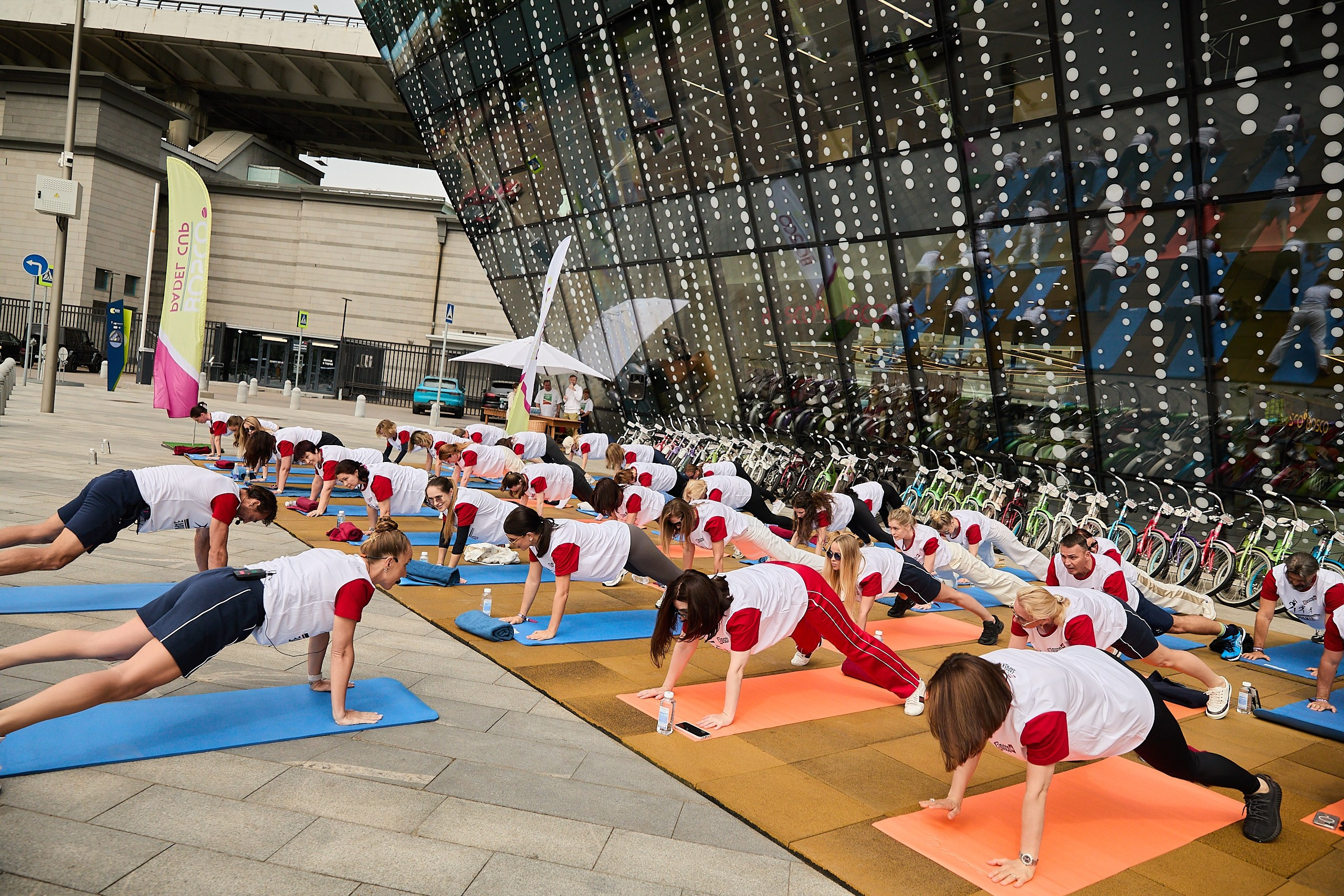 BOSCO PADEL CUP 2025. Фотограф и Видеограф в Москве. Олег Корушев