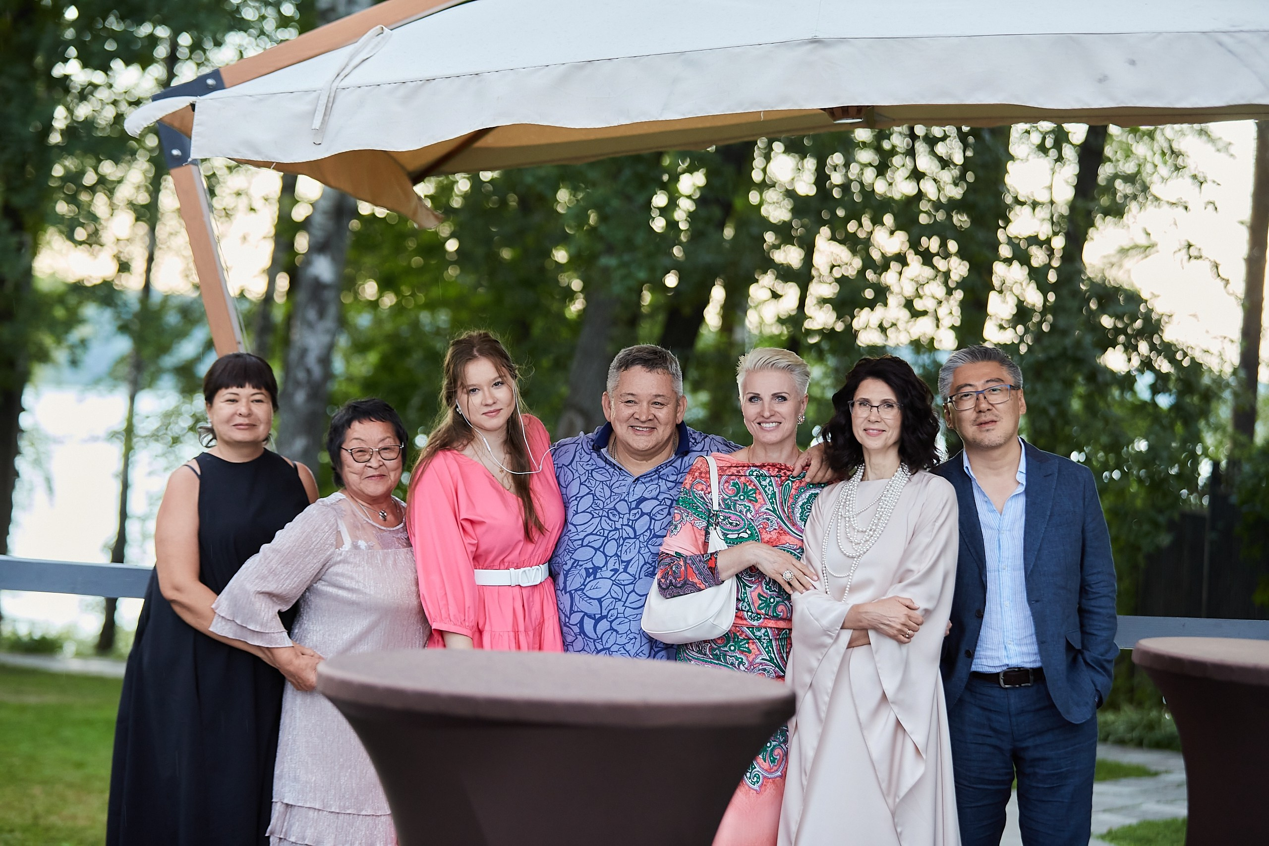 Даниил & Евгения. Фотограф и Видеограф в Москве. Олег Корушев