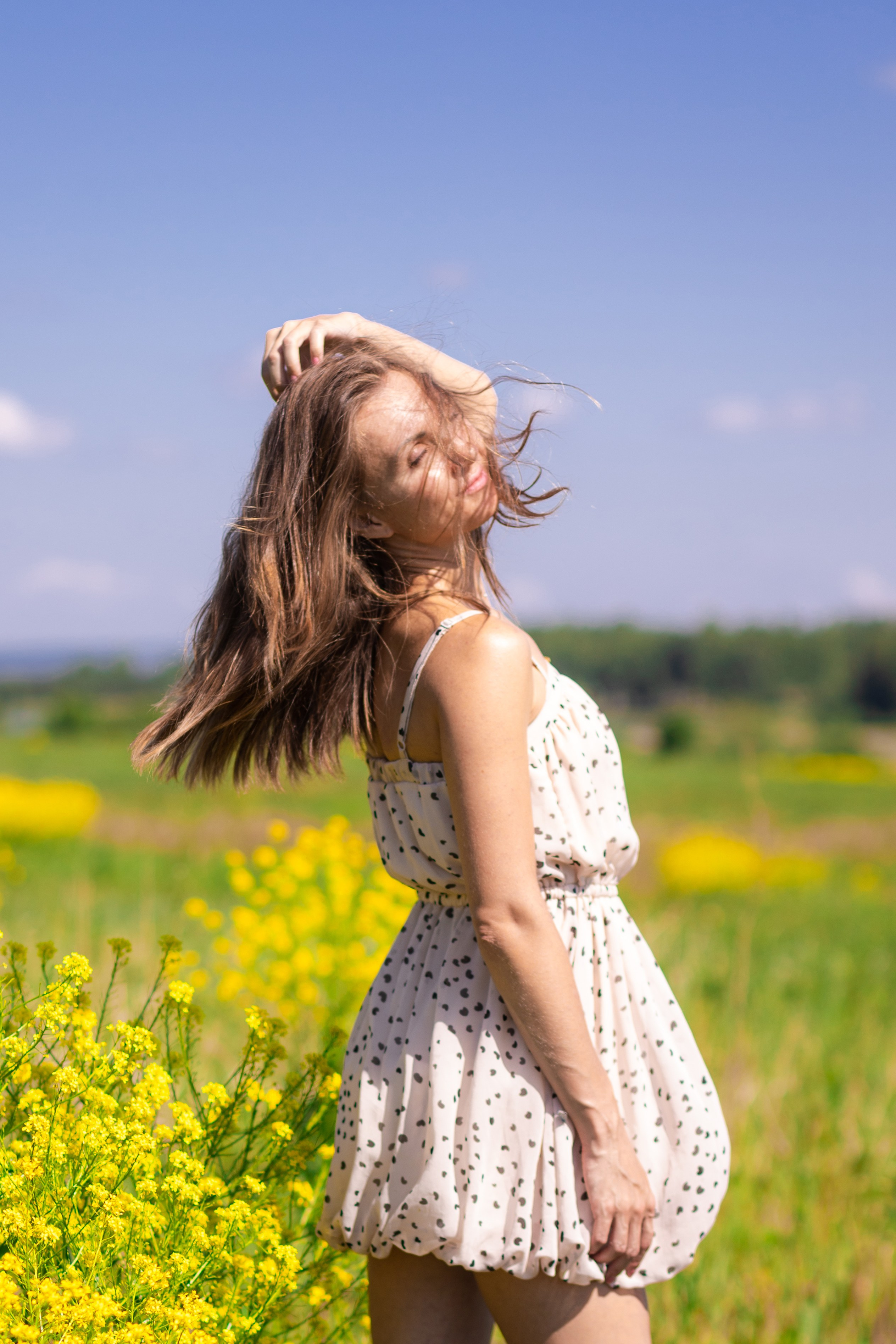 Поле. Art my Pho