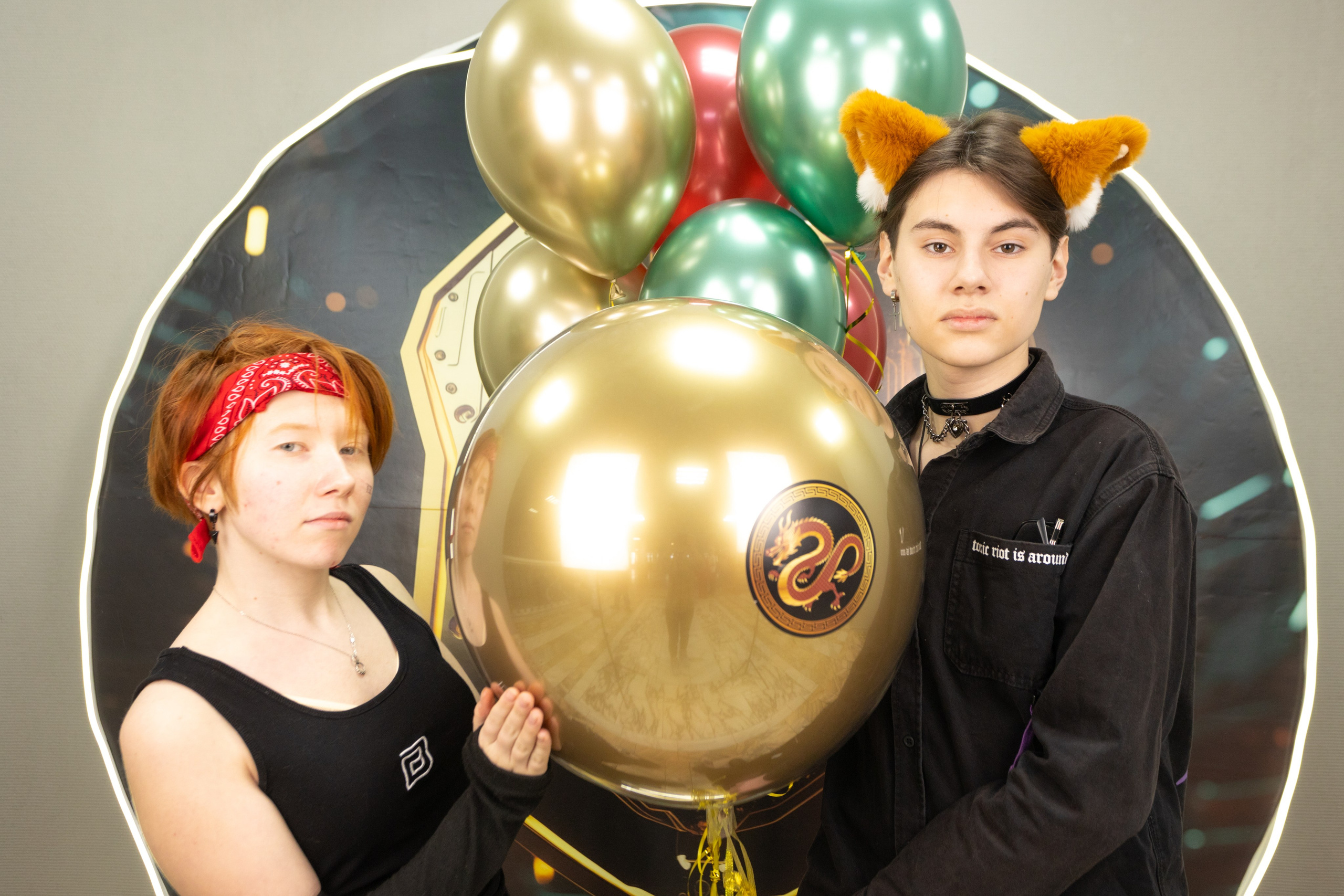 Фестиваль. Art my Pho