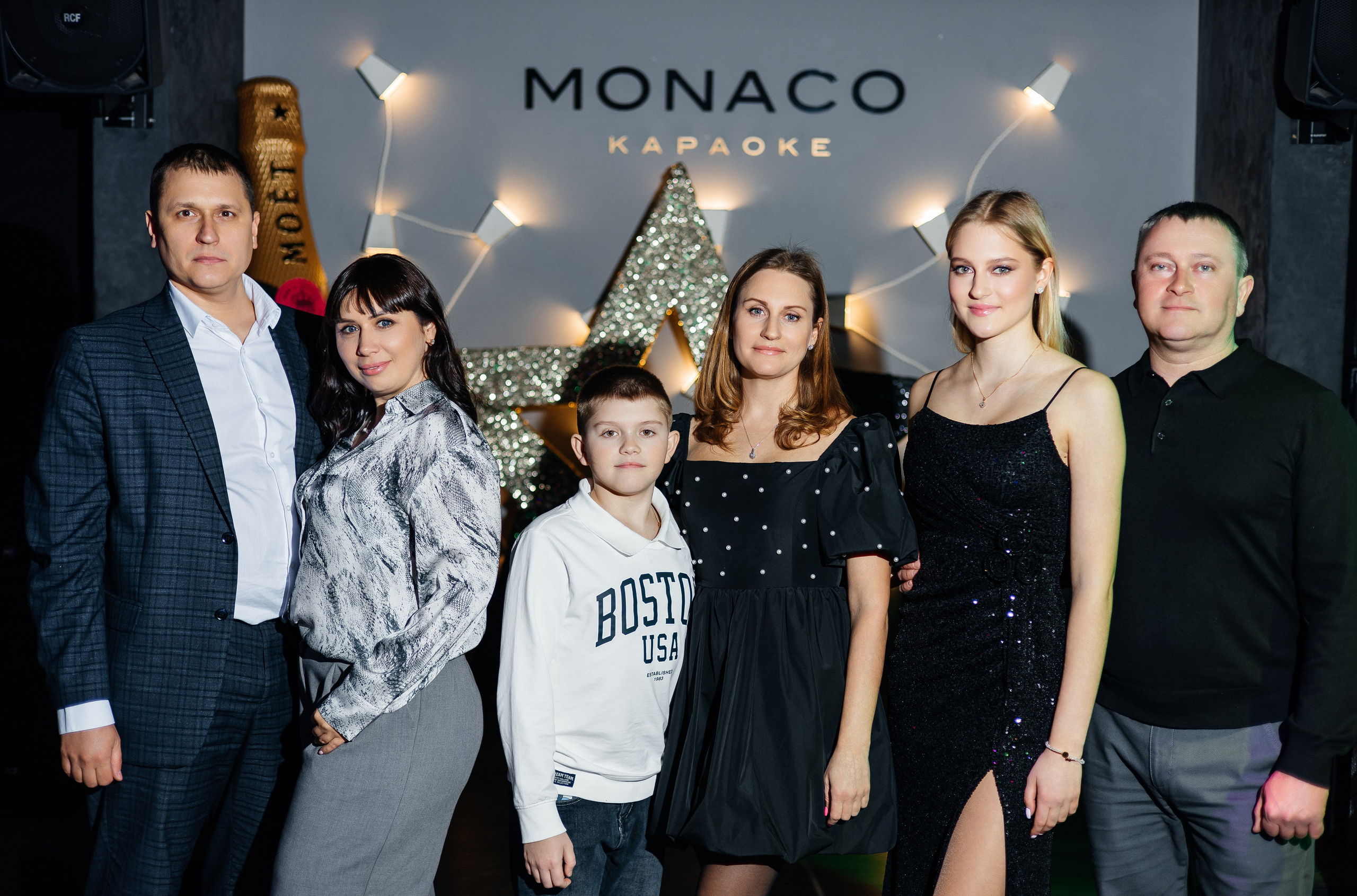 День Рождения 18 лет. Свадебный и семейный фотограф Ростова-на-Дону Ирина Бондарева