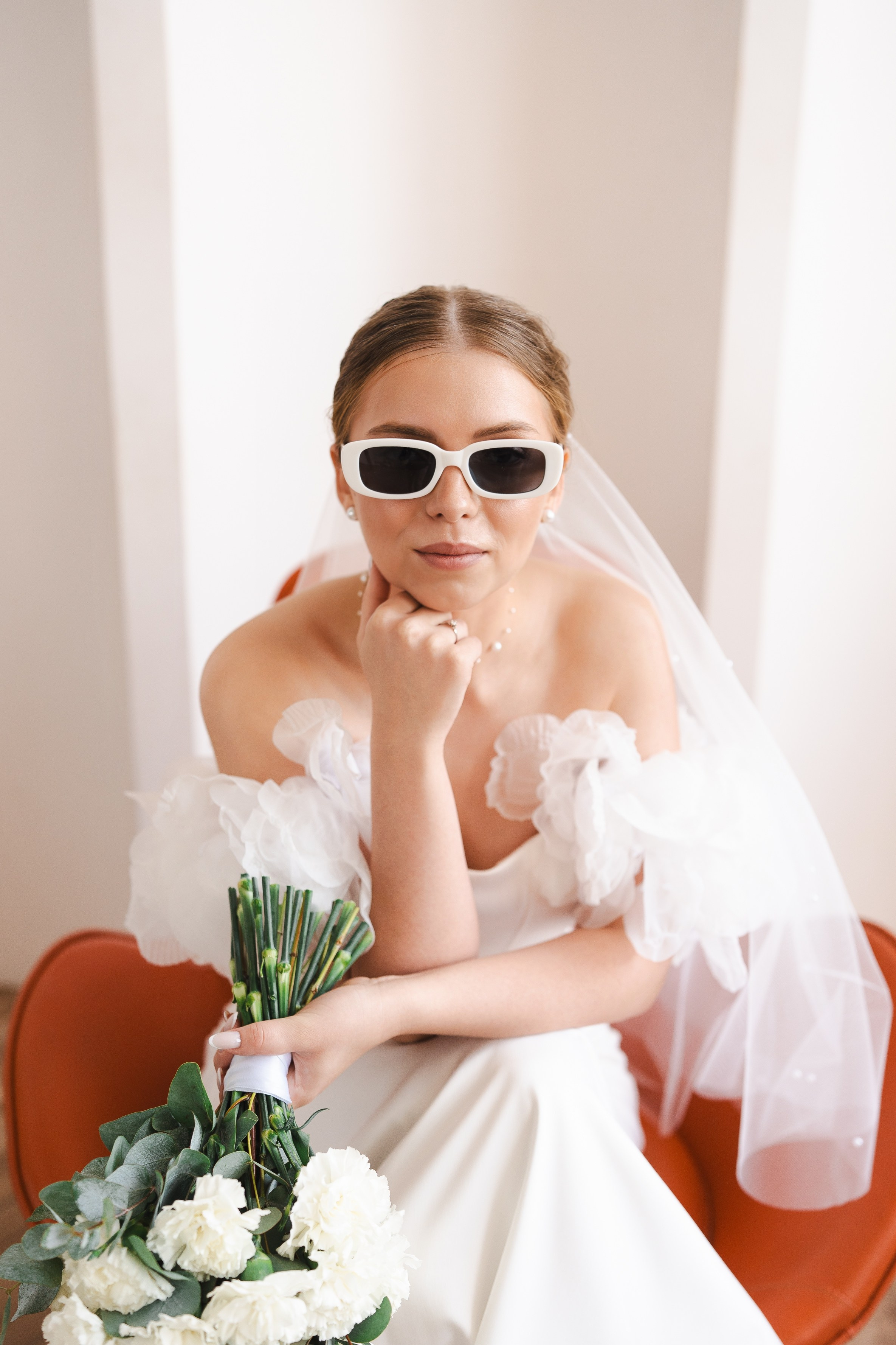 Дарья и Сергей. Фотограф Хабаровск