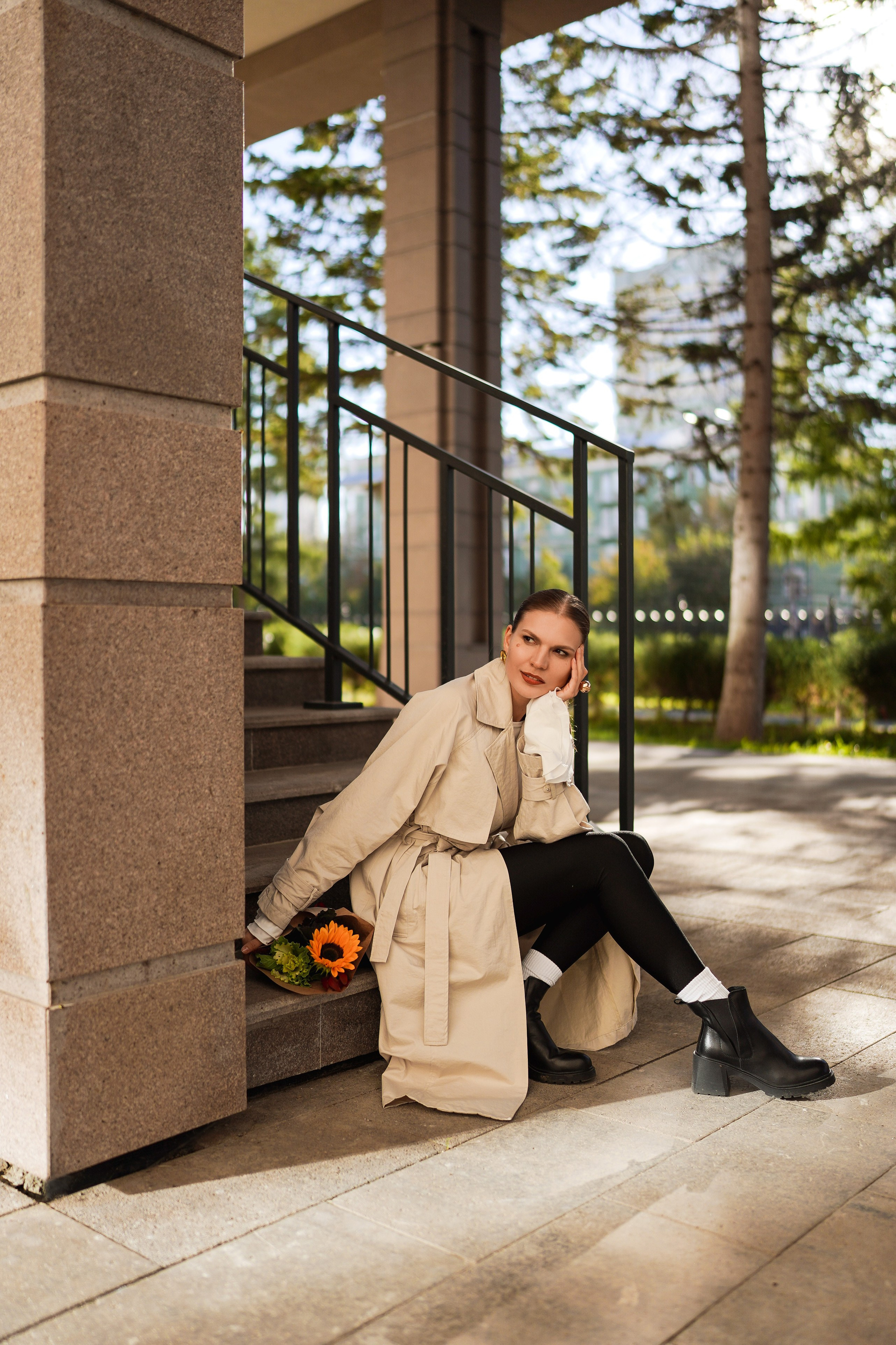 Смотреть серию. ЖЕНСКИЙ ФОТОГРАФ КРИСТИНА ВИГЕЛЬ