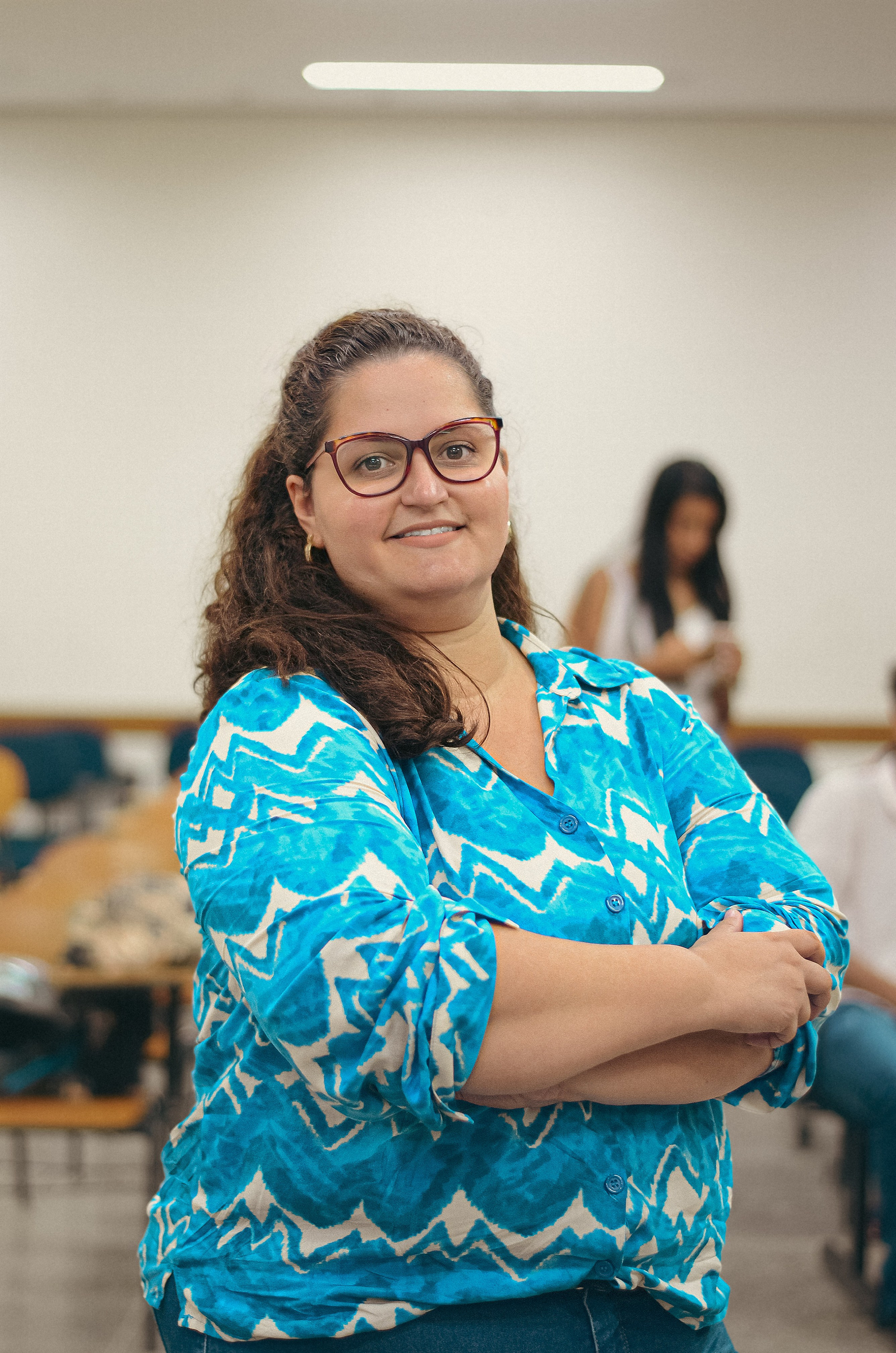 ETEC Ourinhos. Fotógrafo | Sessão de fotos