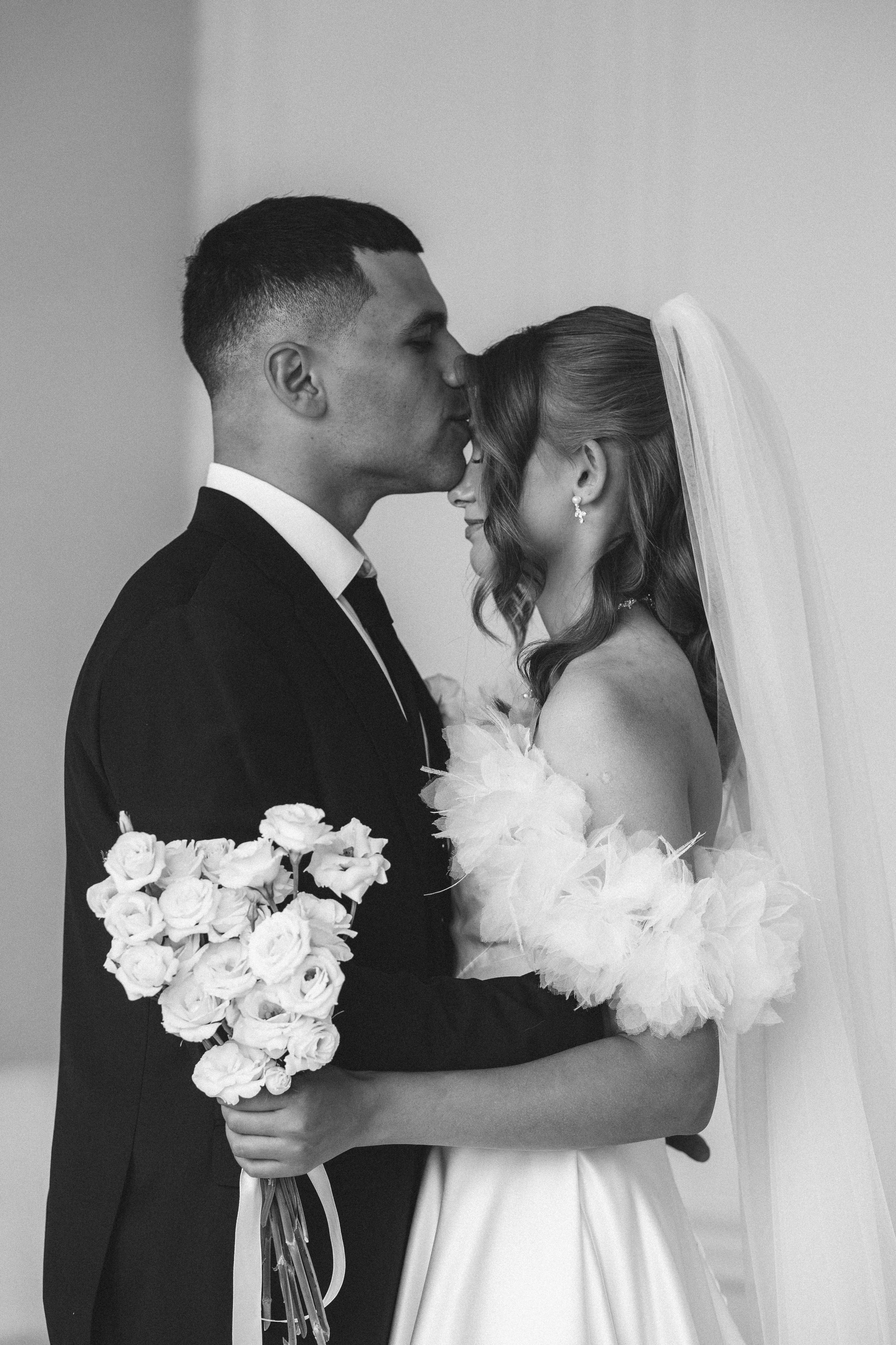 Свадьба Самира и Юлии. Свадебный фотограф в Челябинске Оксана Мишакова