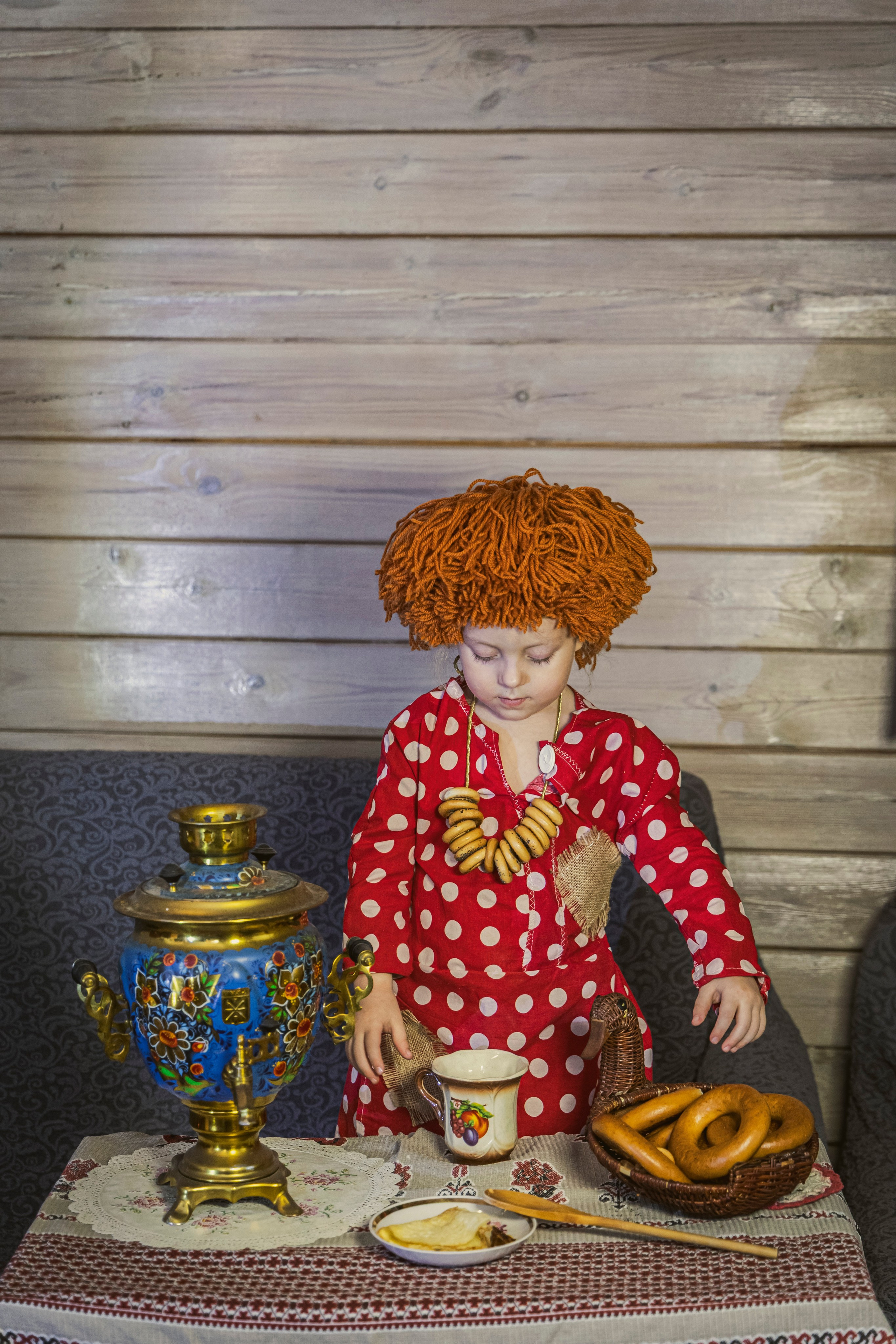 Домовёнок Кузя. Фотограф для маркетплейсов, фотоуслуги в Жуковском Татьяна Марсуверских