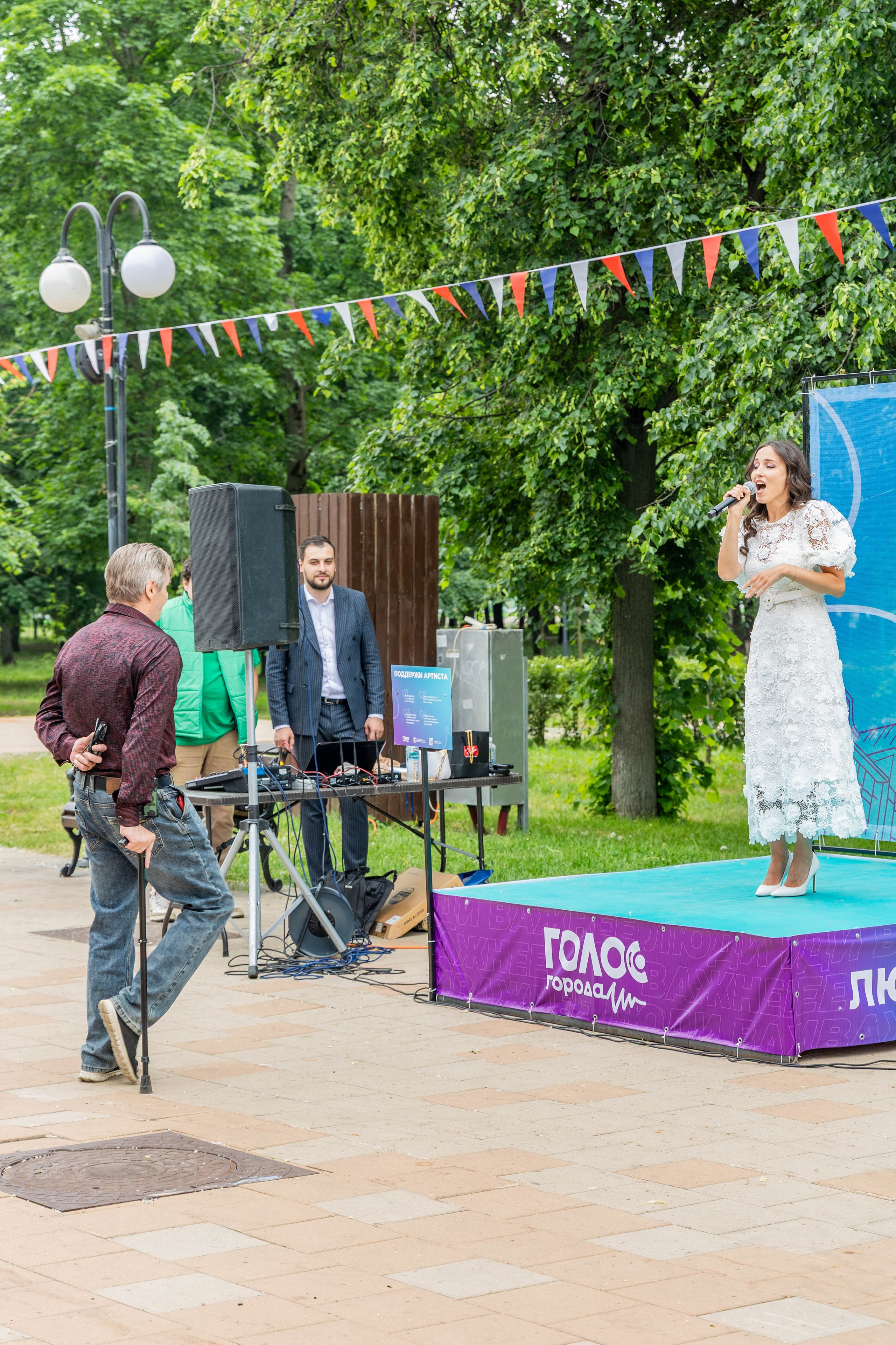 Голос города. Люберцы. Май 2025 г. Фотограф для маркетплейсов, фотоуслуги в Жуковском Татьяна Марсуверских