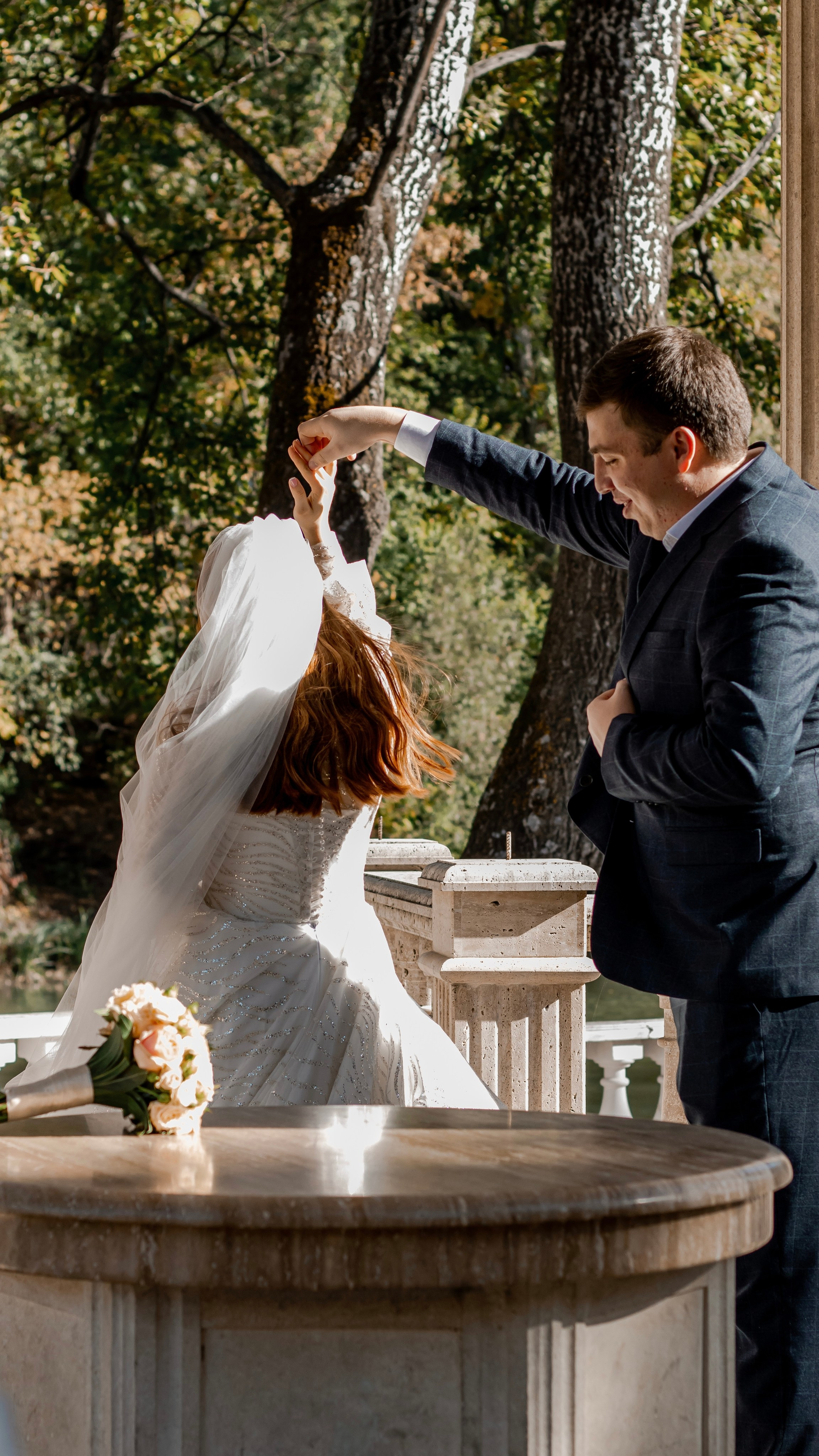 Свадебные фотосессии. Свадебный и семейный фотограф | SVET.photo