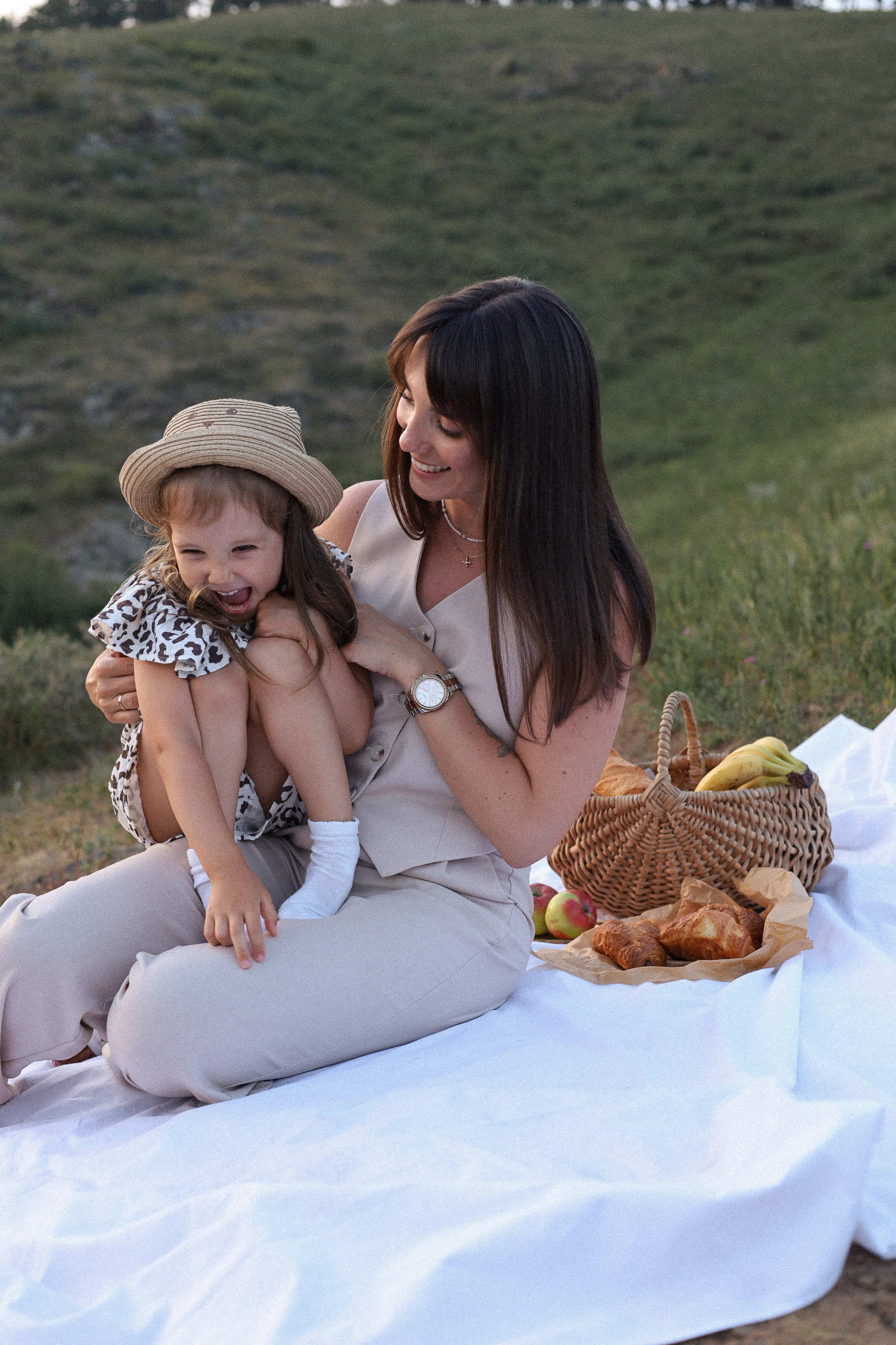 Сергей ♡ Кристина ♡ Полина. Фотограф в г. Чита