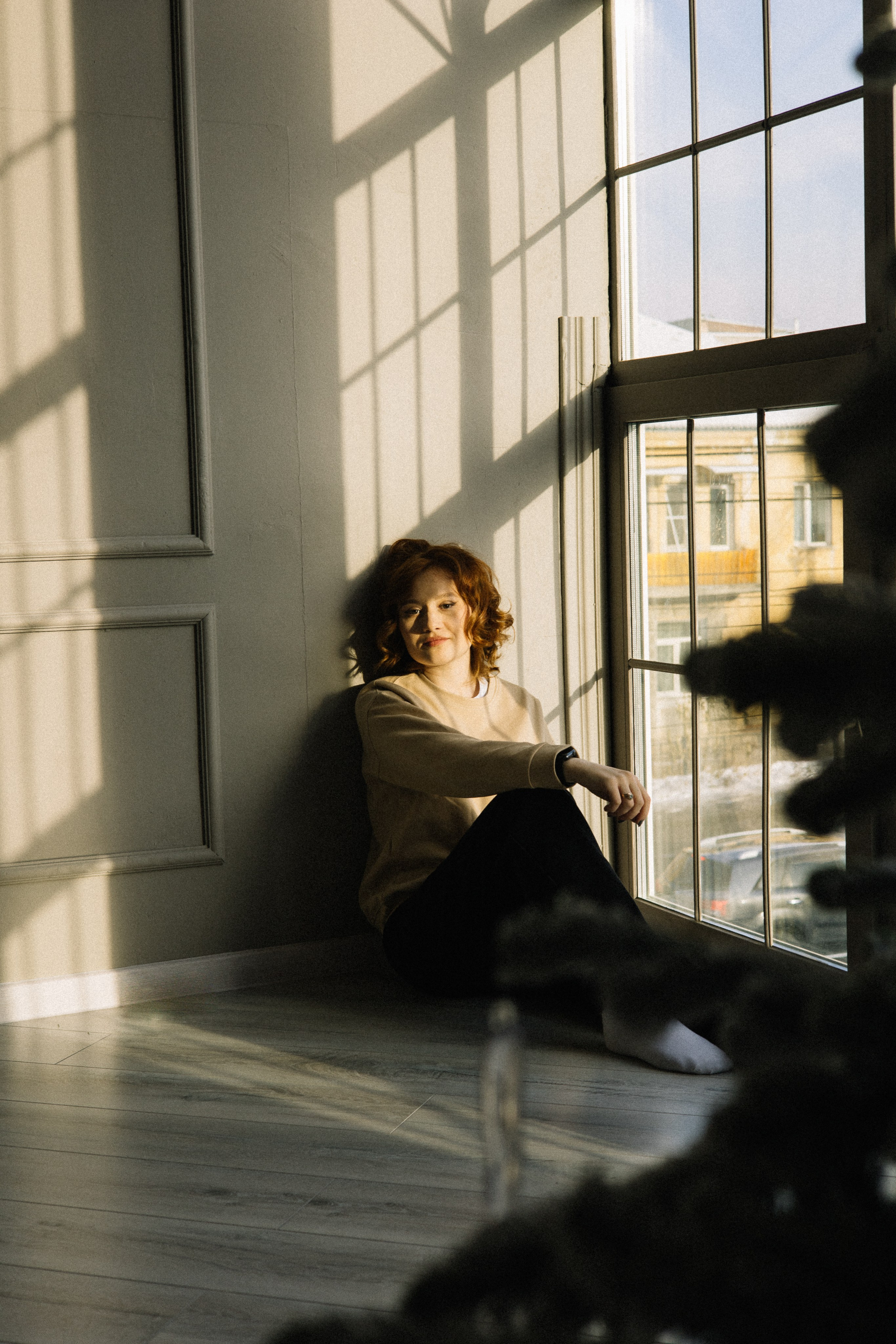 Даша ♡ Толя. Фотограф в г. Чита