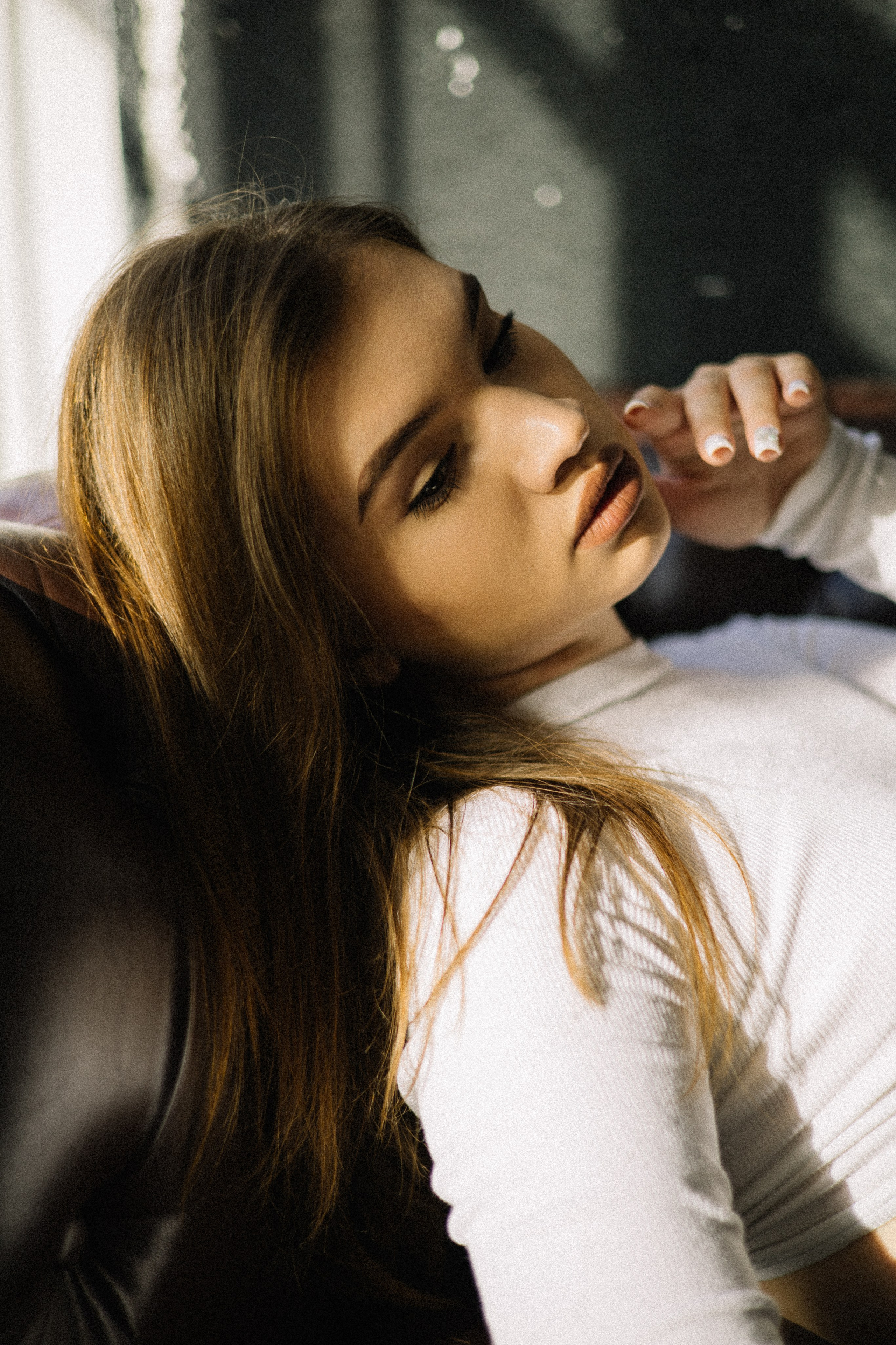 Ангелина. Фотограф в г. Чита