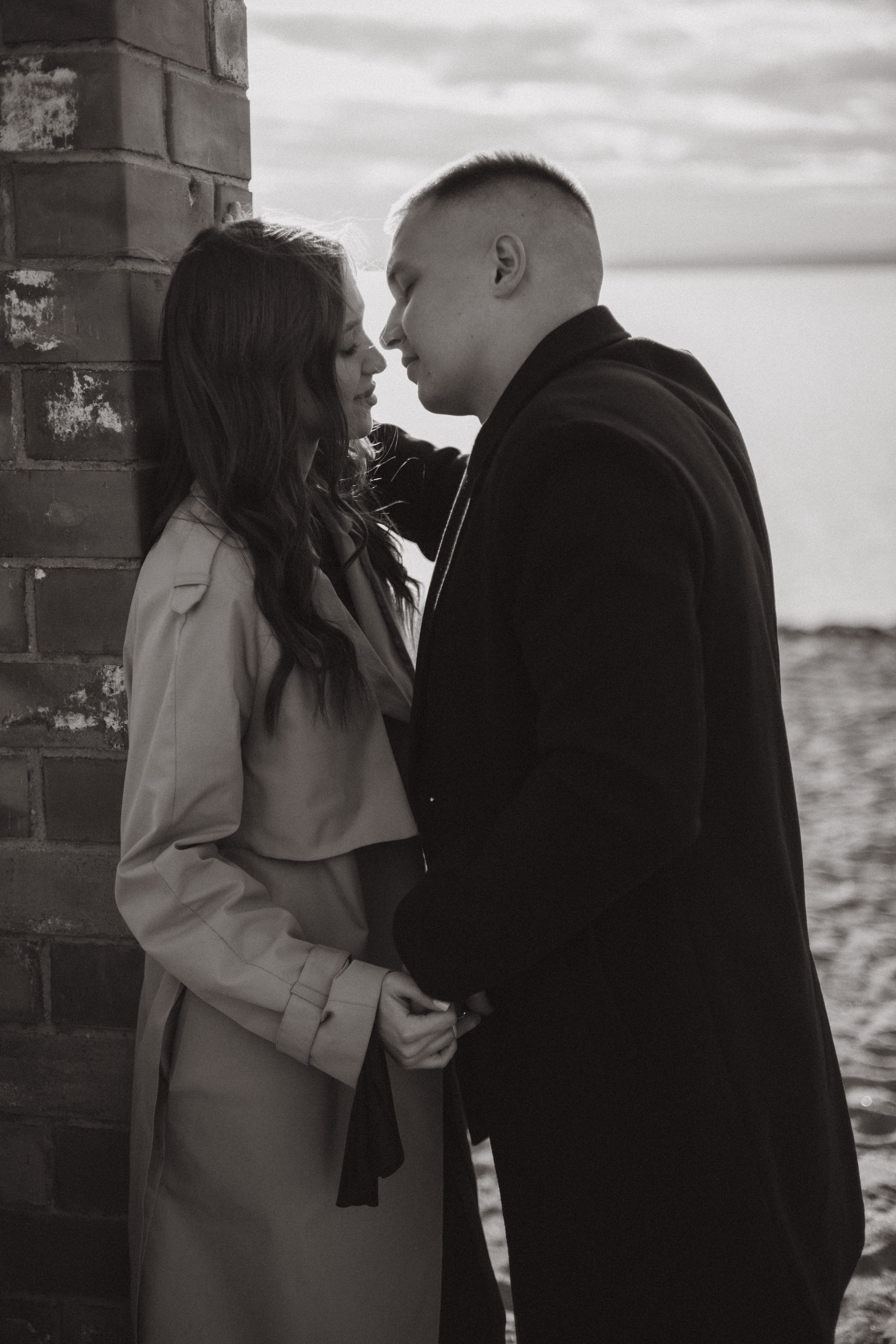 Карина, Иван. Фотограф в г. Чита