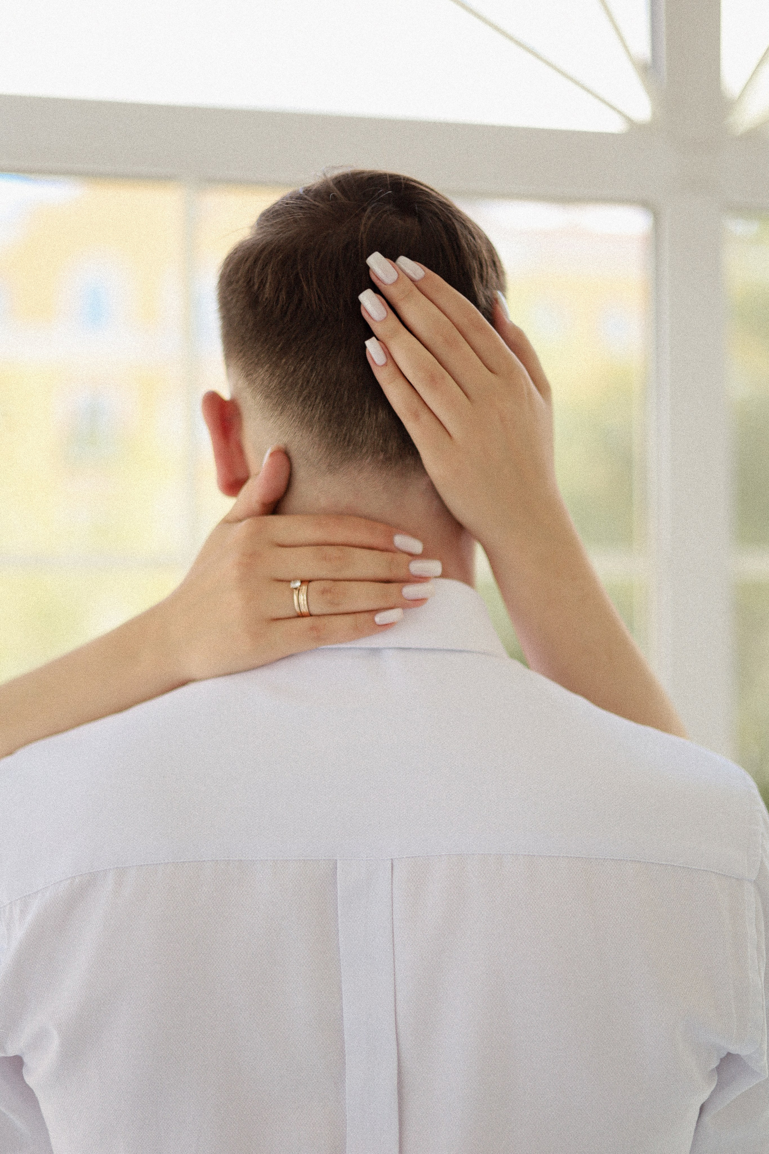 Дарья ♡ Никита. Фотограф в г. Чита